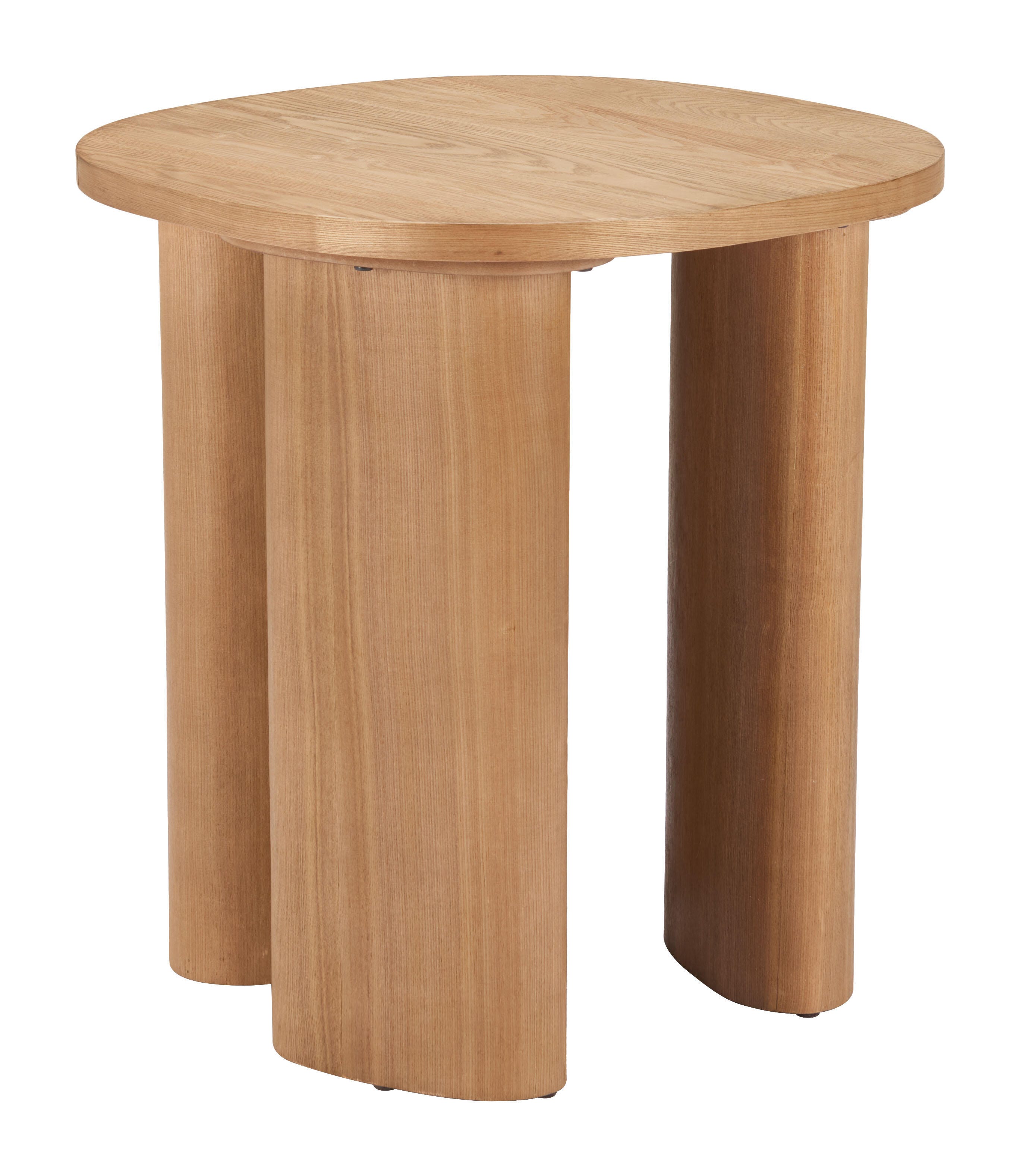 Erika Home Benen Side Table, , large