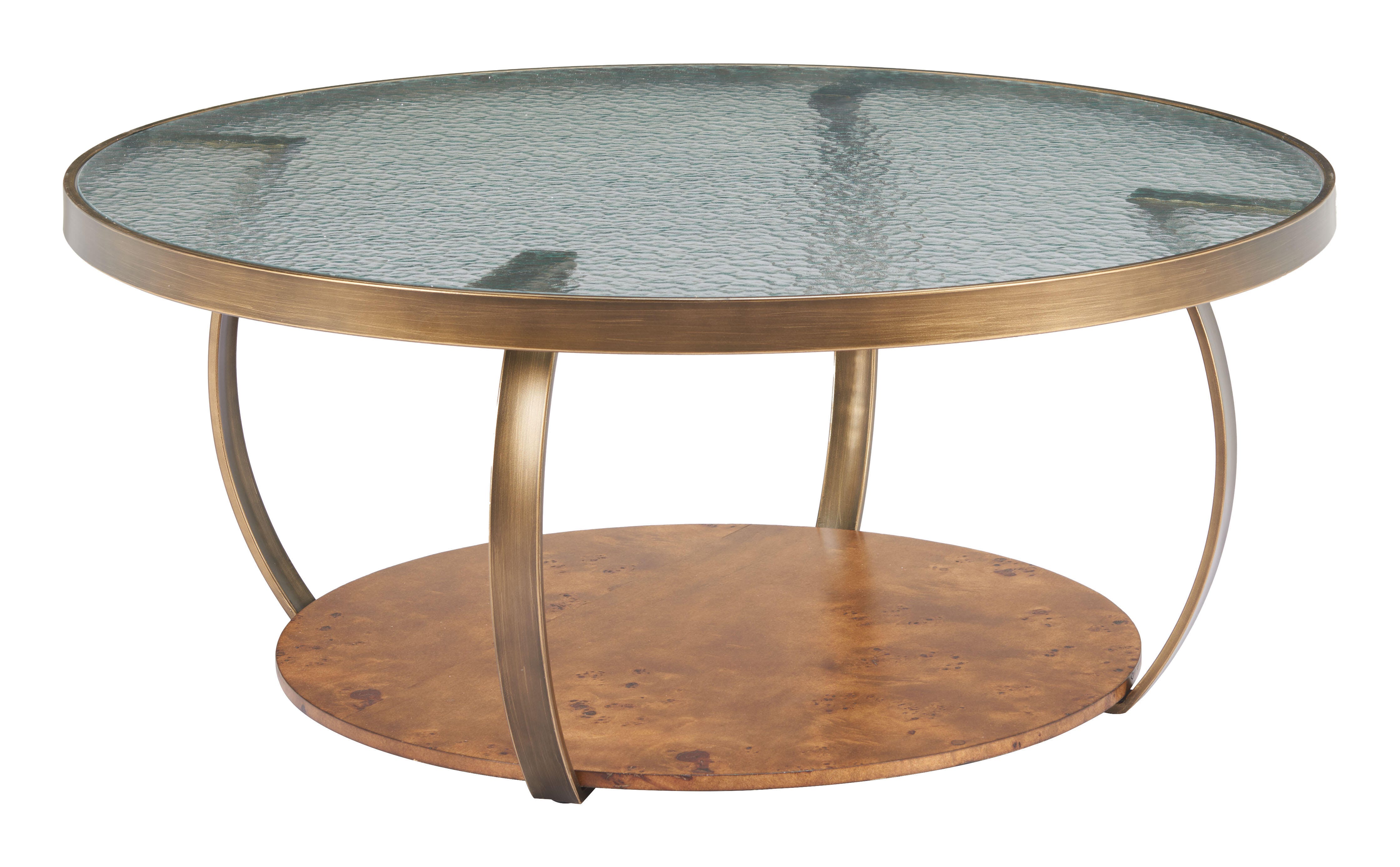 Erika Home Gara Coffee Table, , large