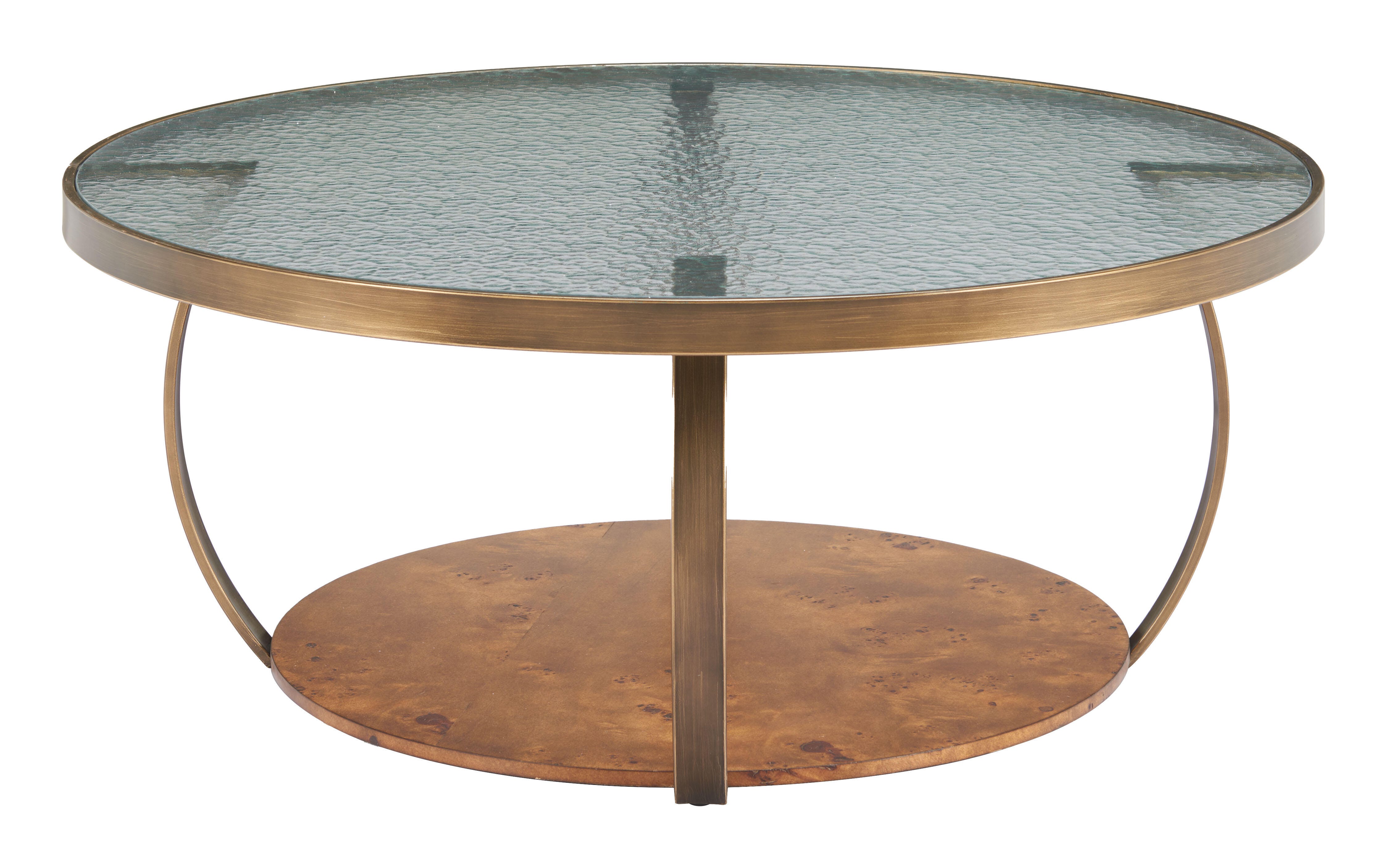 Erika Home Gara Coffee Table, , large