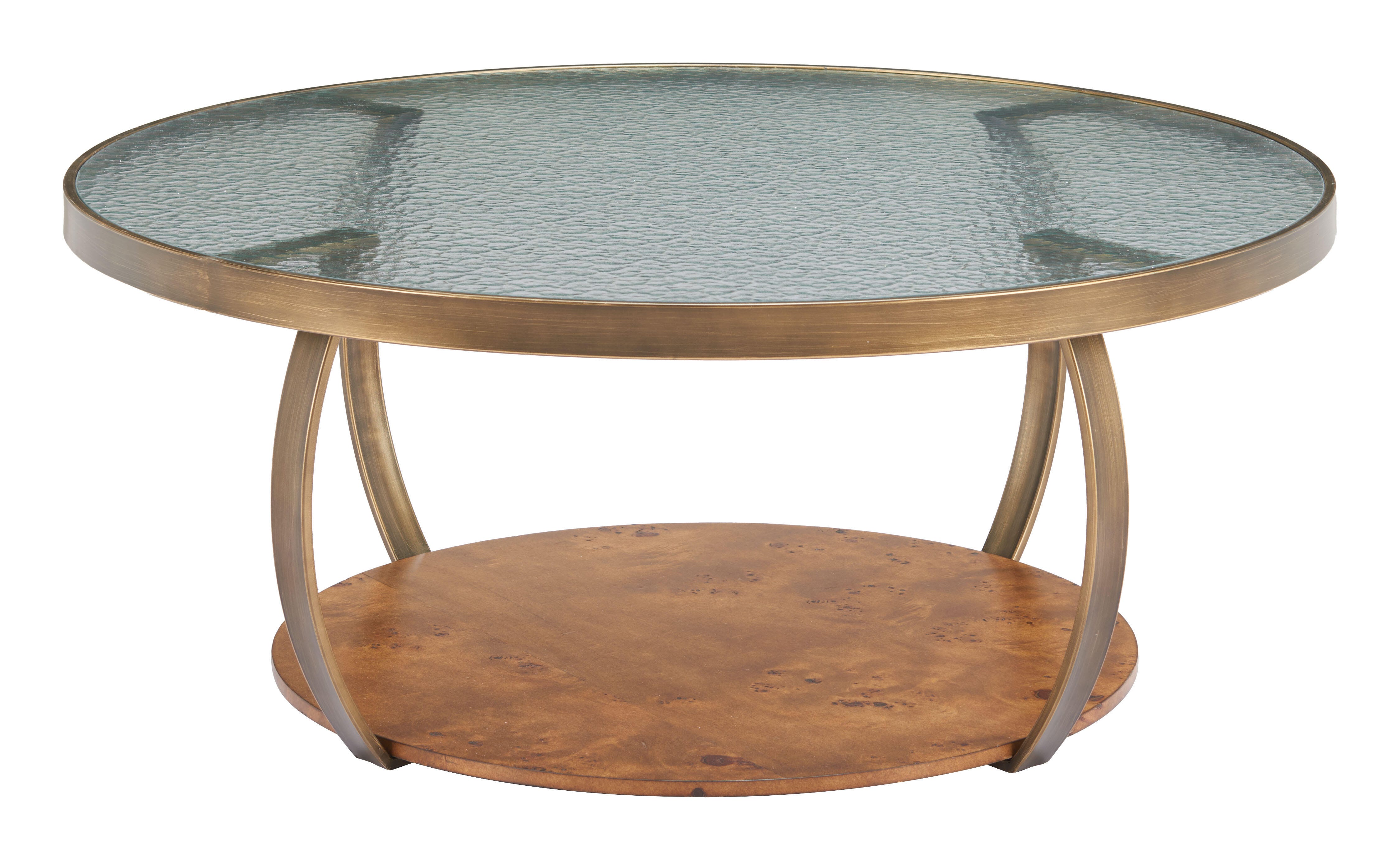 Erika Home Gara Coffee Table, , large
