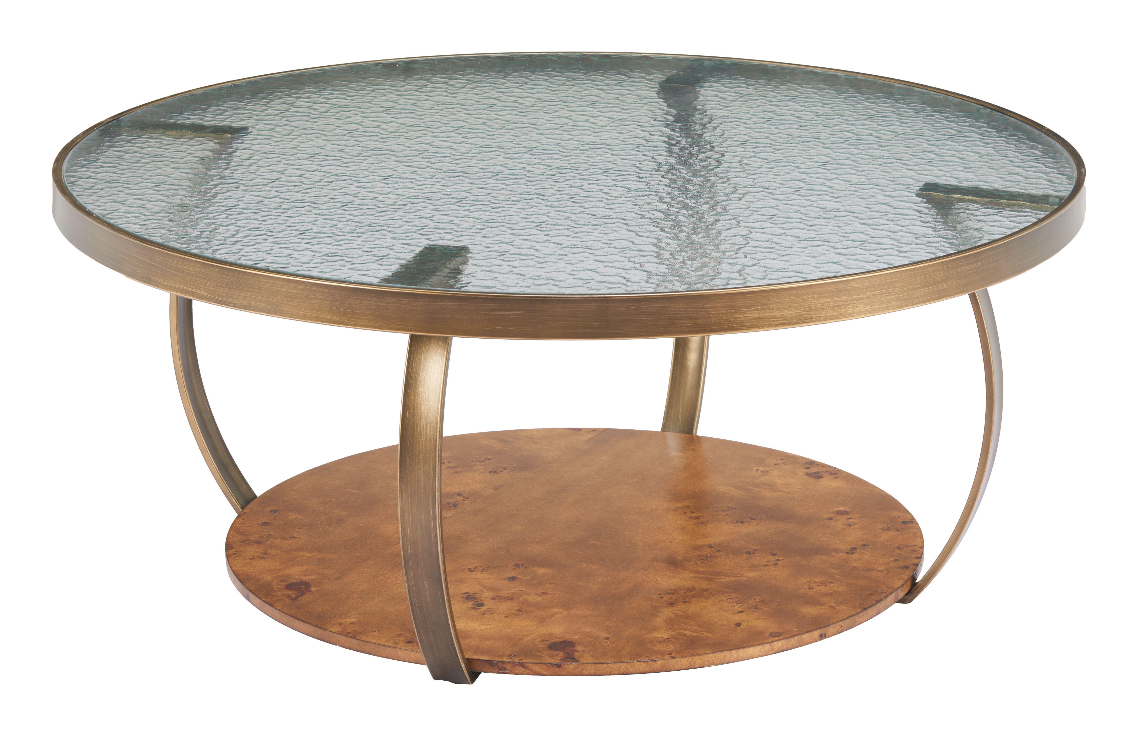 Erika Home Gara Coffee Table, , large