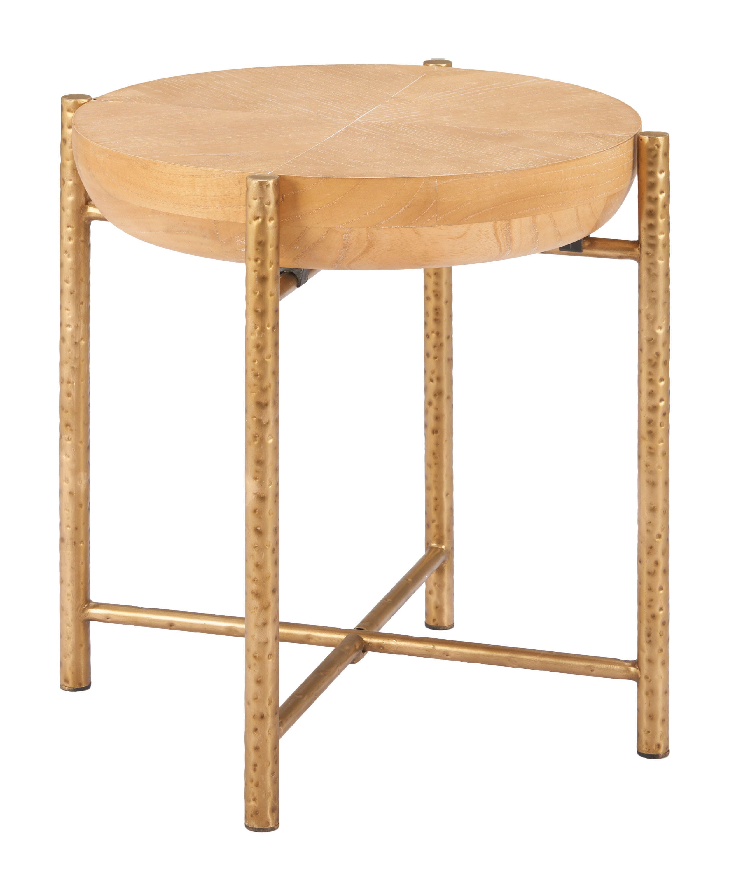 Erika Home Halva Side Table, , large