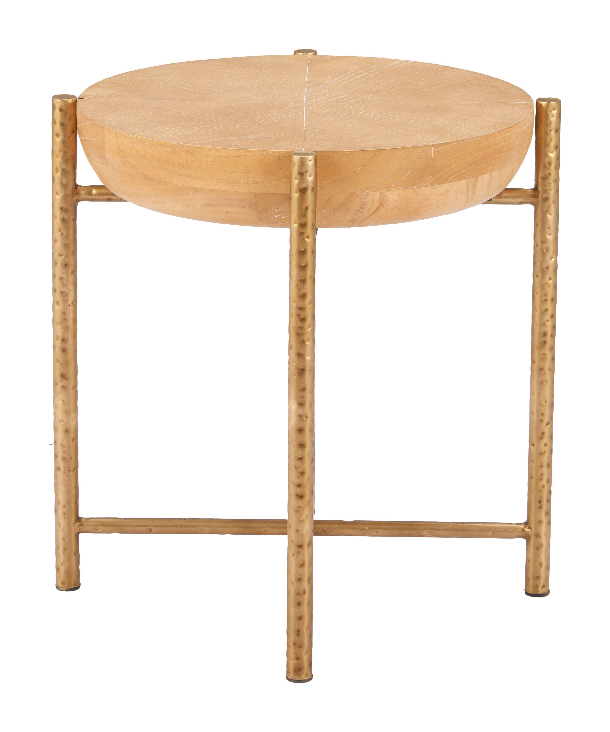 Erika Home Halva Side Table, , large