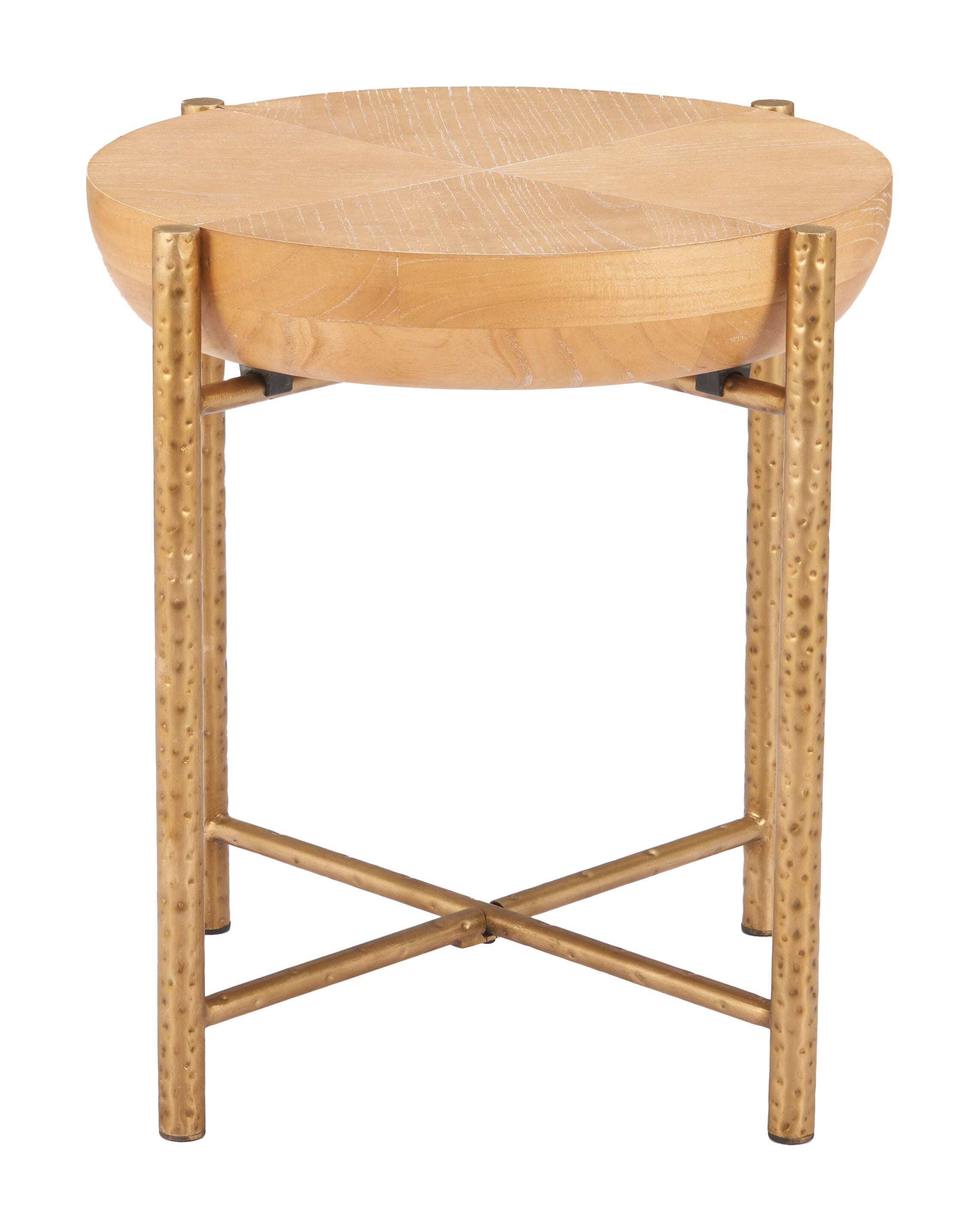 Erika Home Halva Side Table, , large