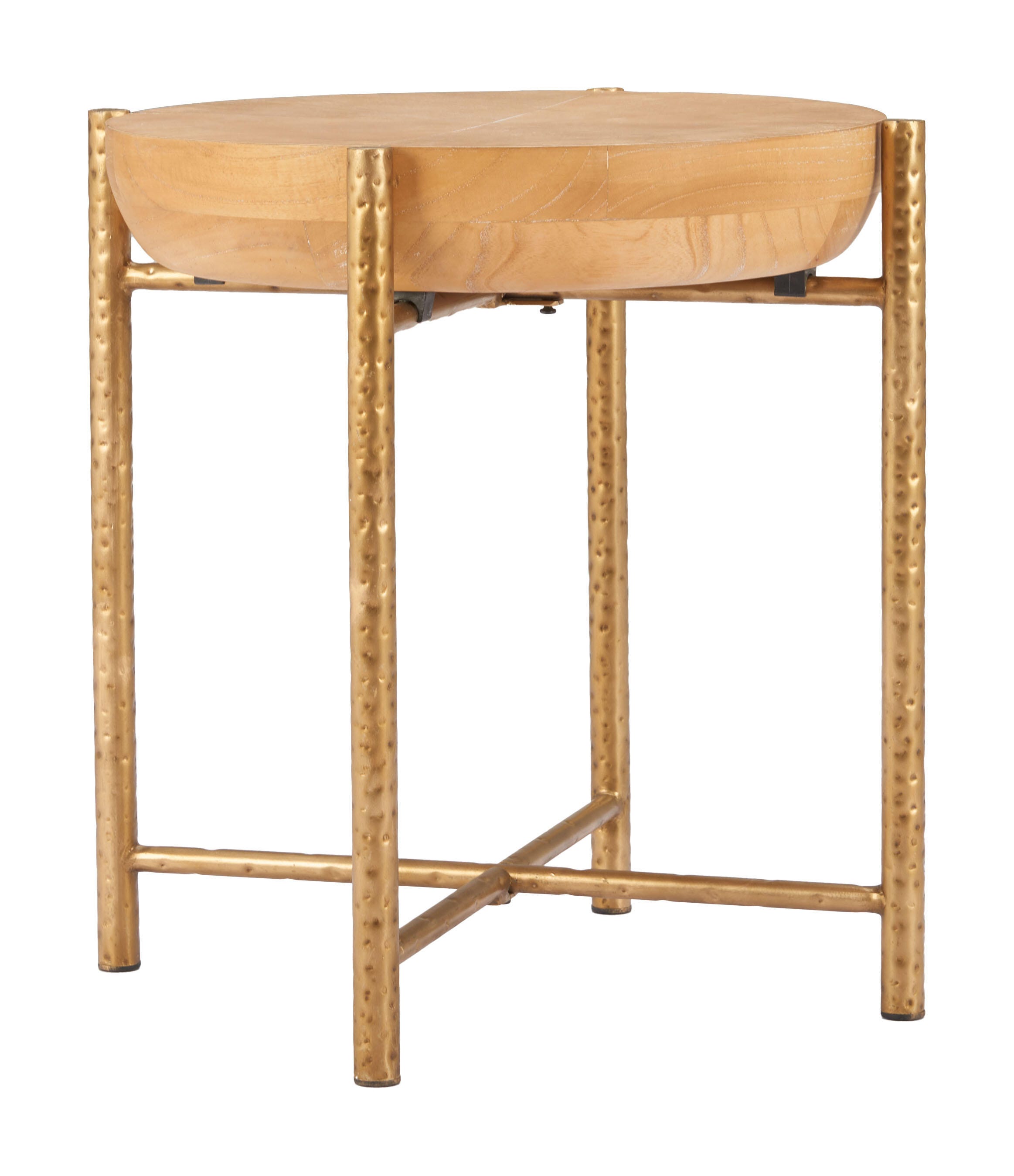 Erika Home Halva Side Table, , large