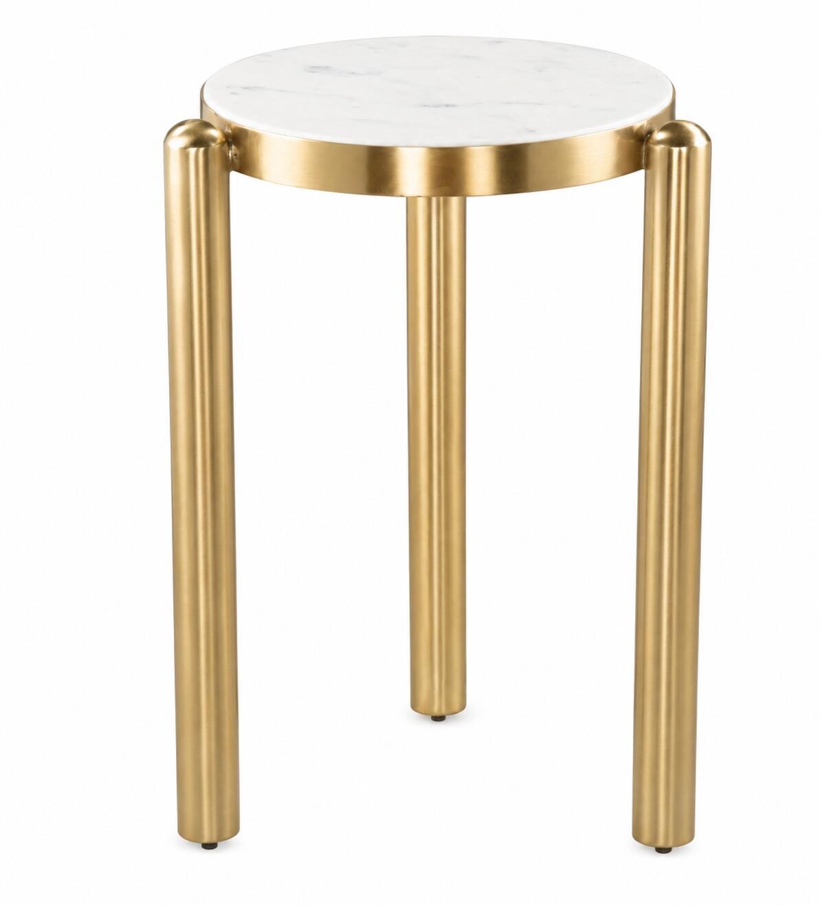 Erika Home Noan Side Table, , large