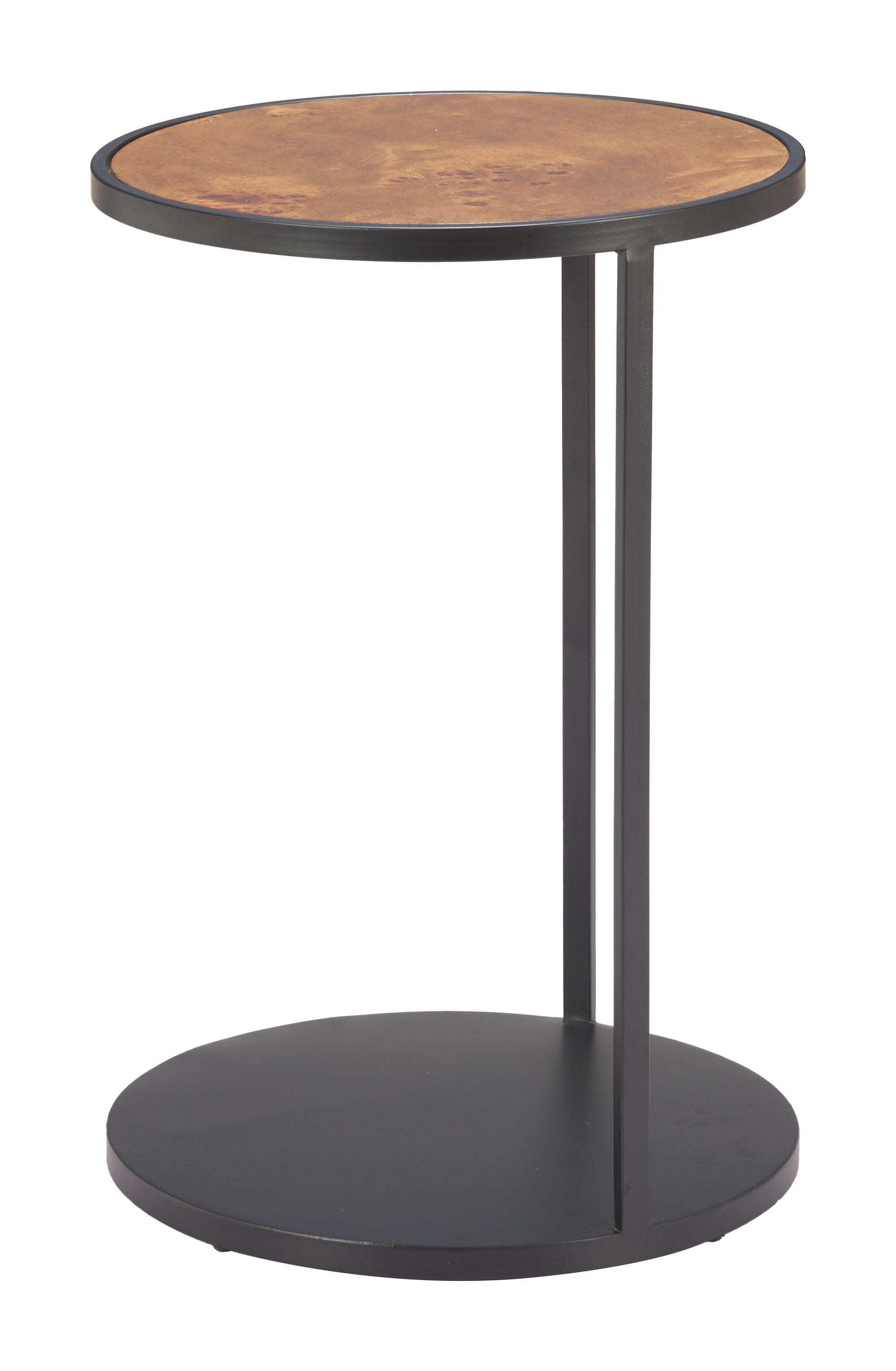 Erika Home Nodo Side Table, , large