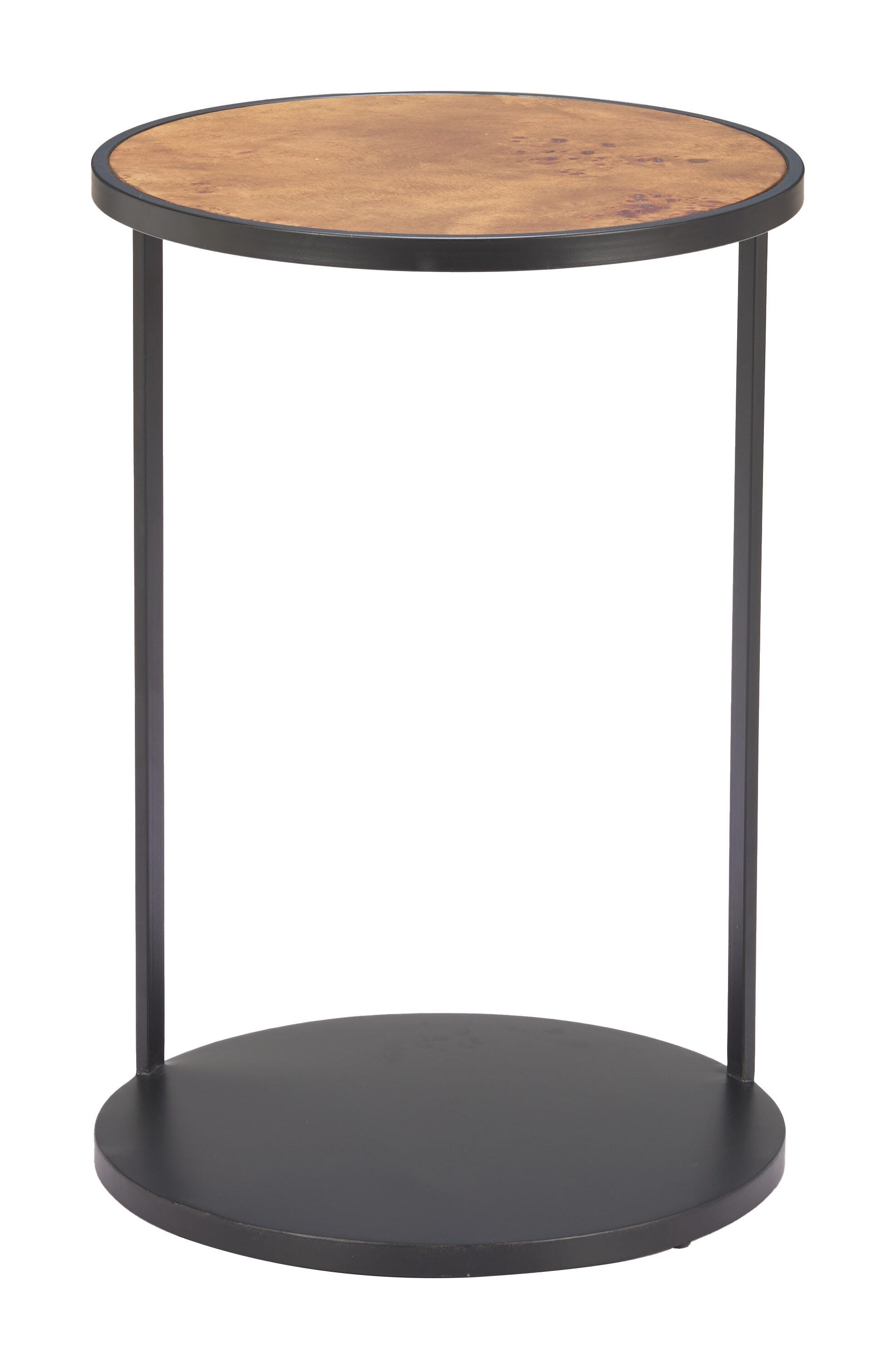 Erika Home Nodo Side Table, , large