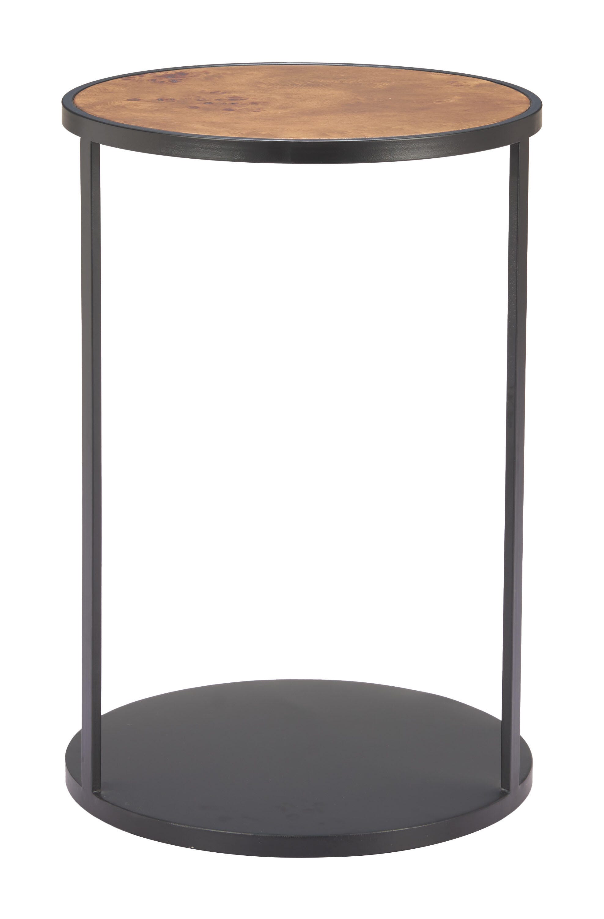Erika Home Nodo Side Table, , large