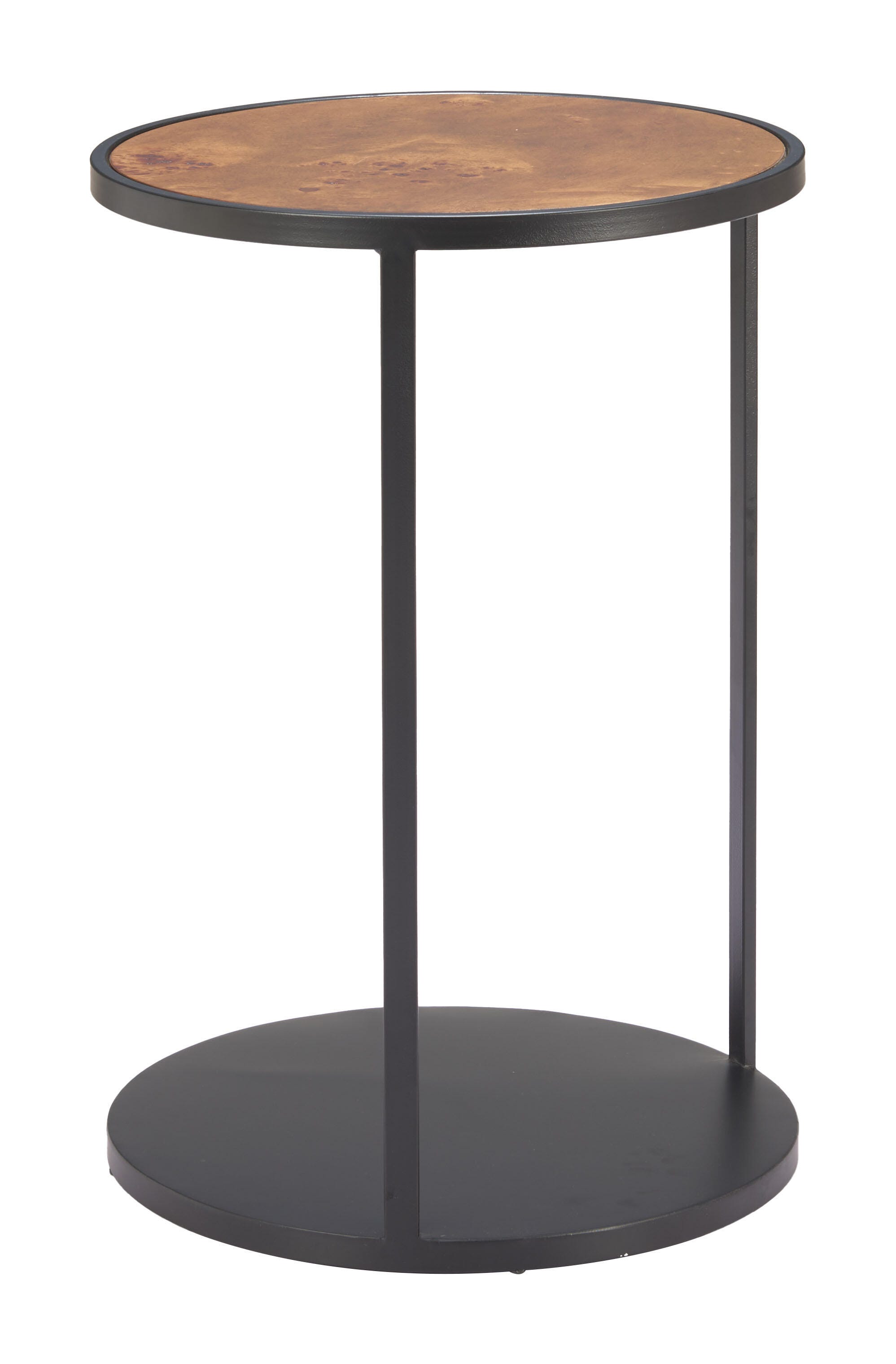 Erika Home Nodo Side Table, , large