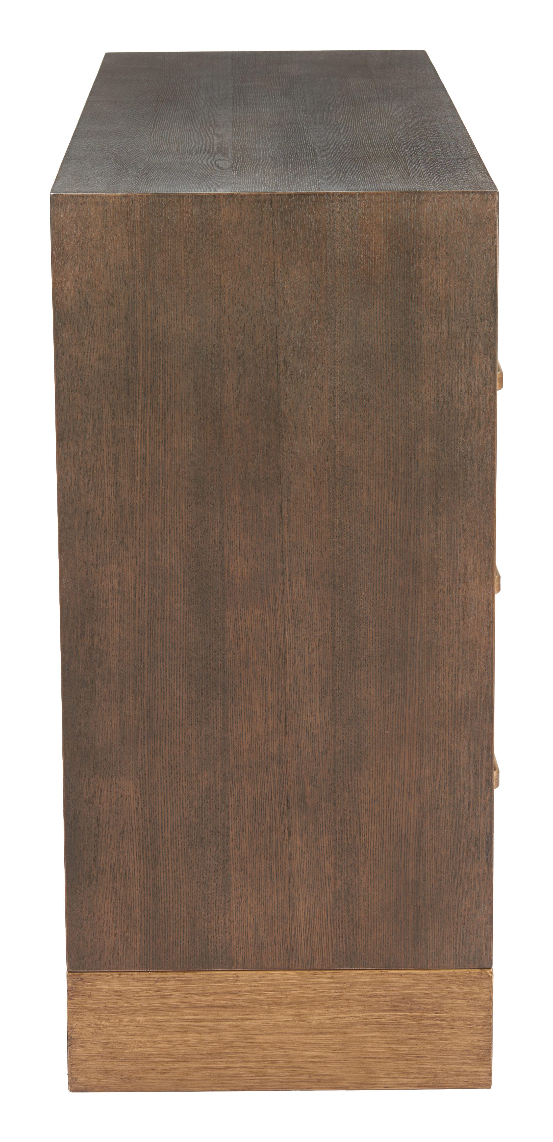 Erika Home Sivar 53" Accent Cabinet, , large