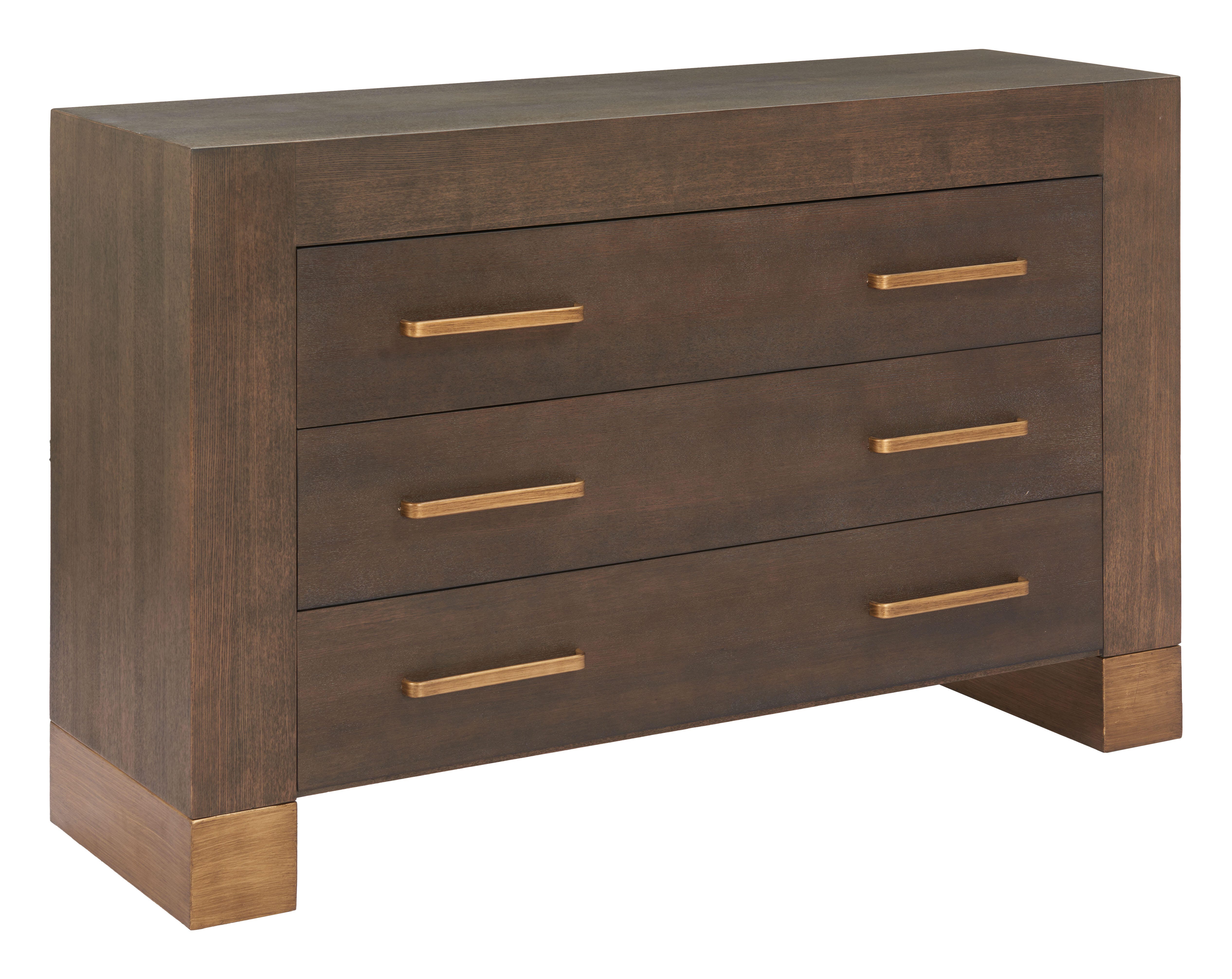 Erika Home Sivar 53" Accent Cabinet, , large