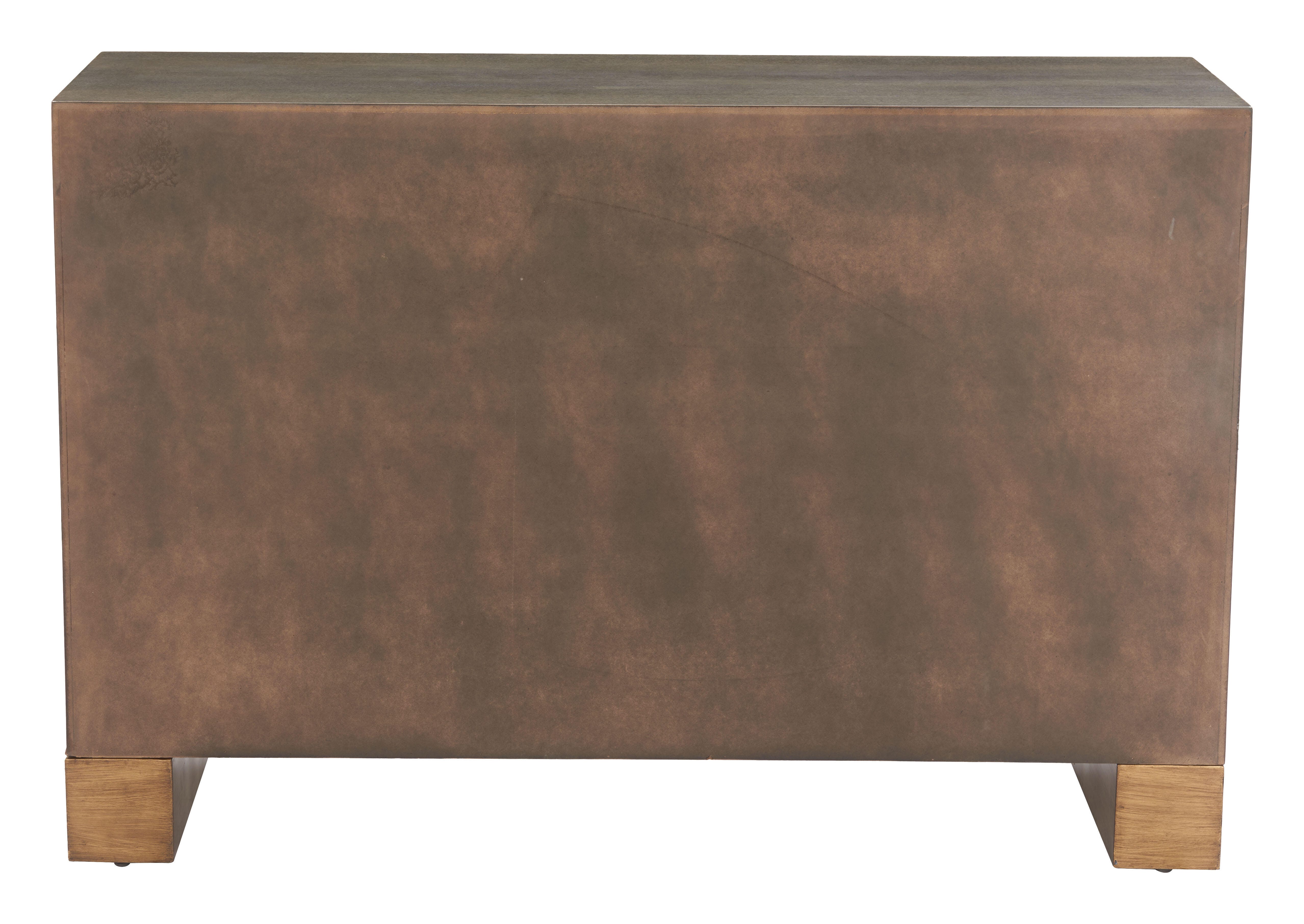 Erika Home Sivar 53" Accent Cabinet, , large