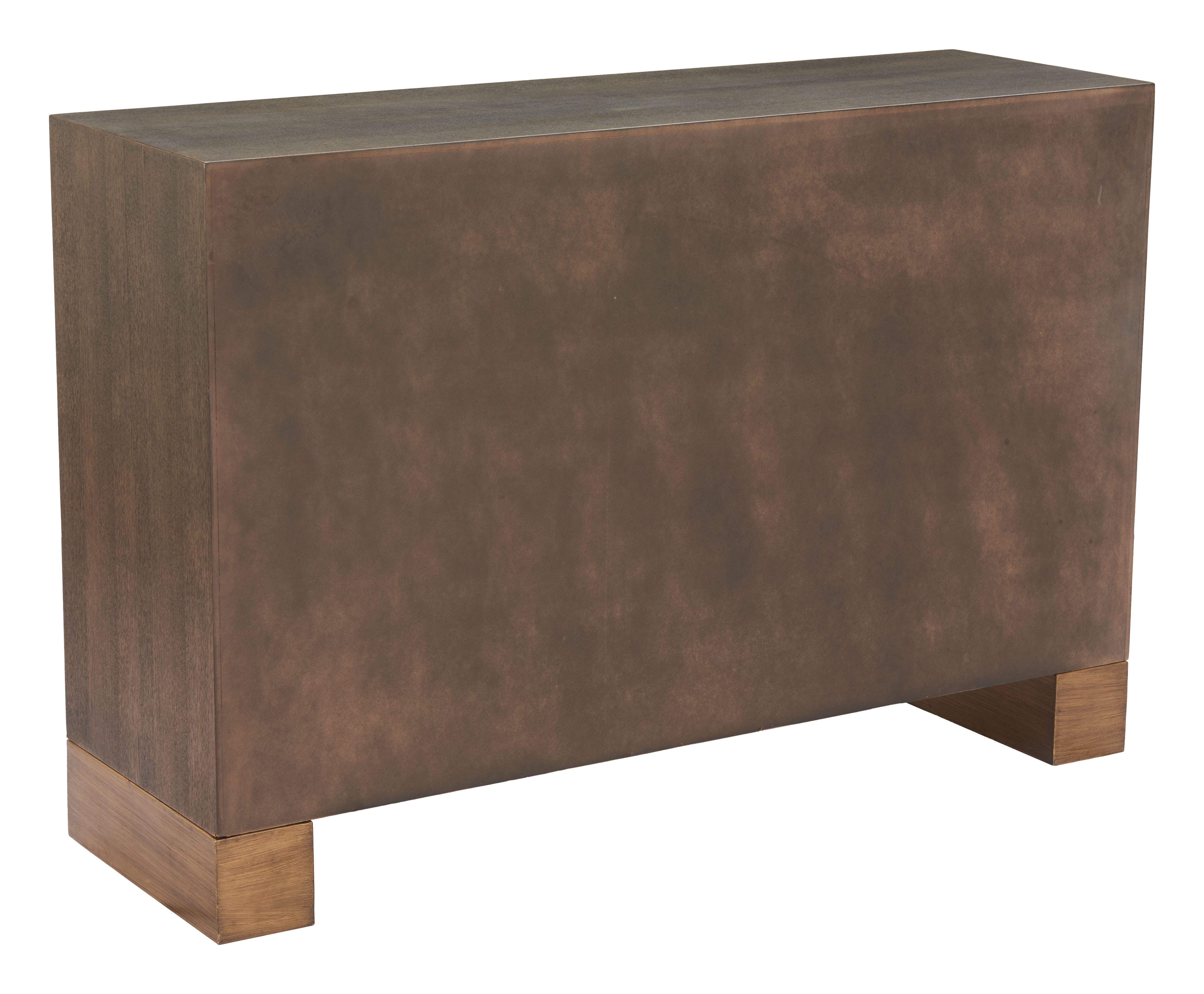 Erika Home Sivar 53" Accent Cabinet, , large