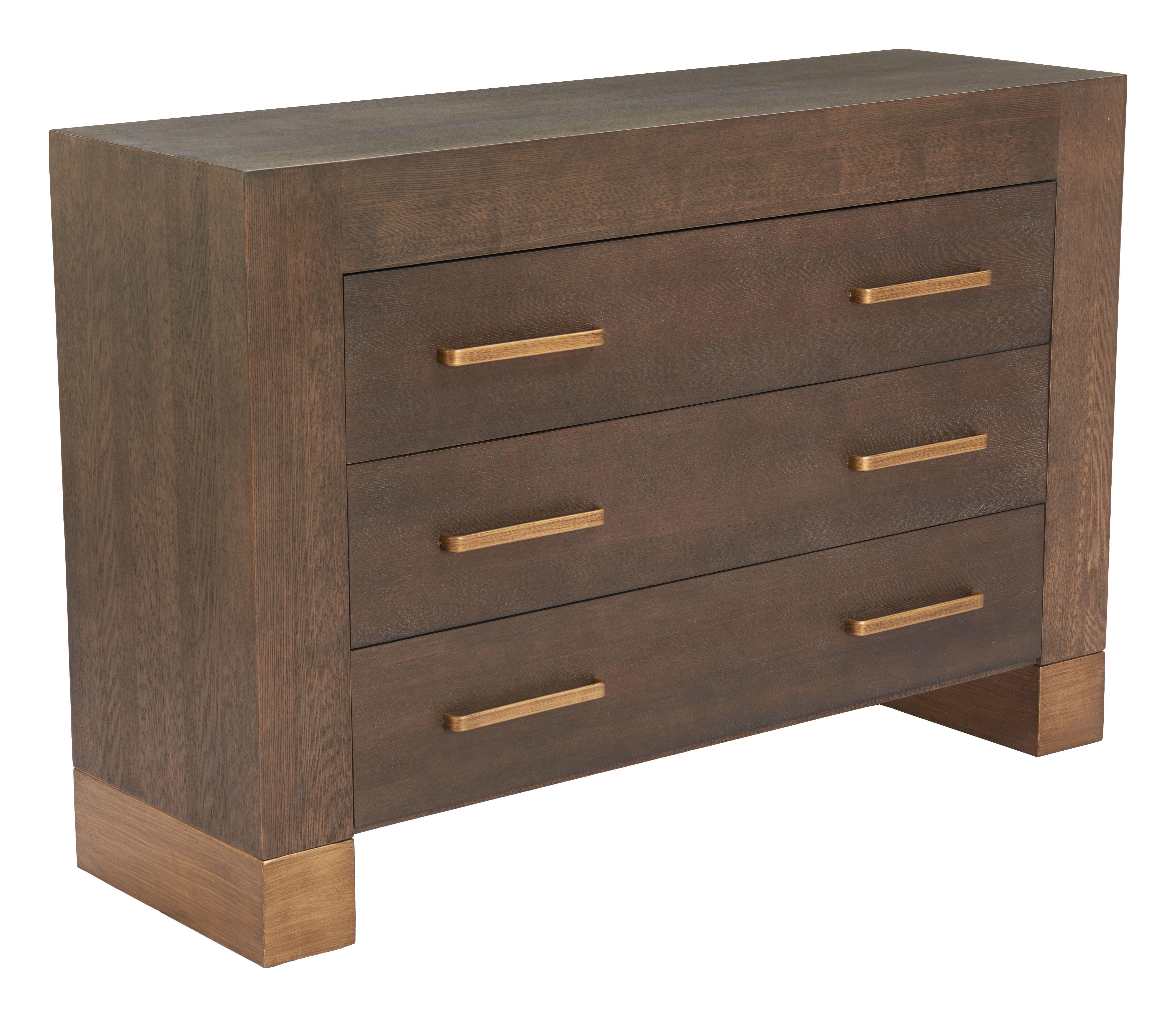 Erika Home Sivar 53" Accent Cabinet, , large