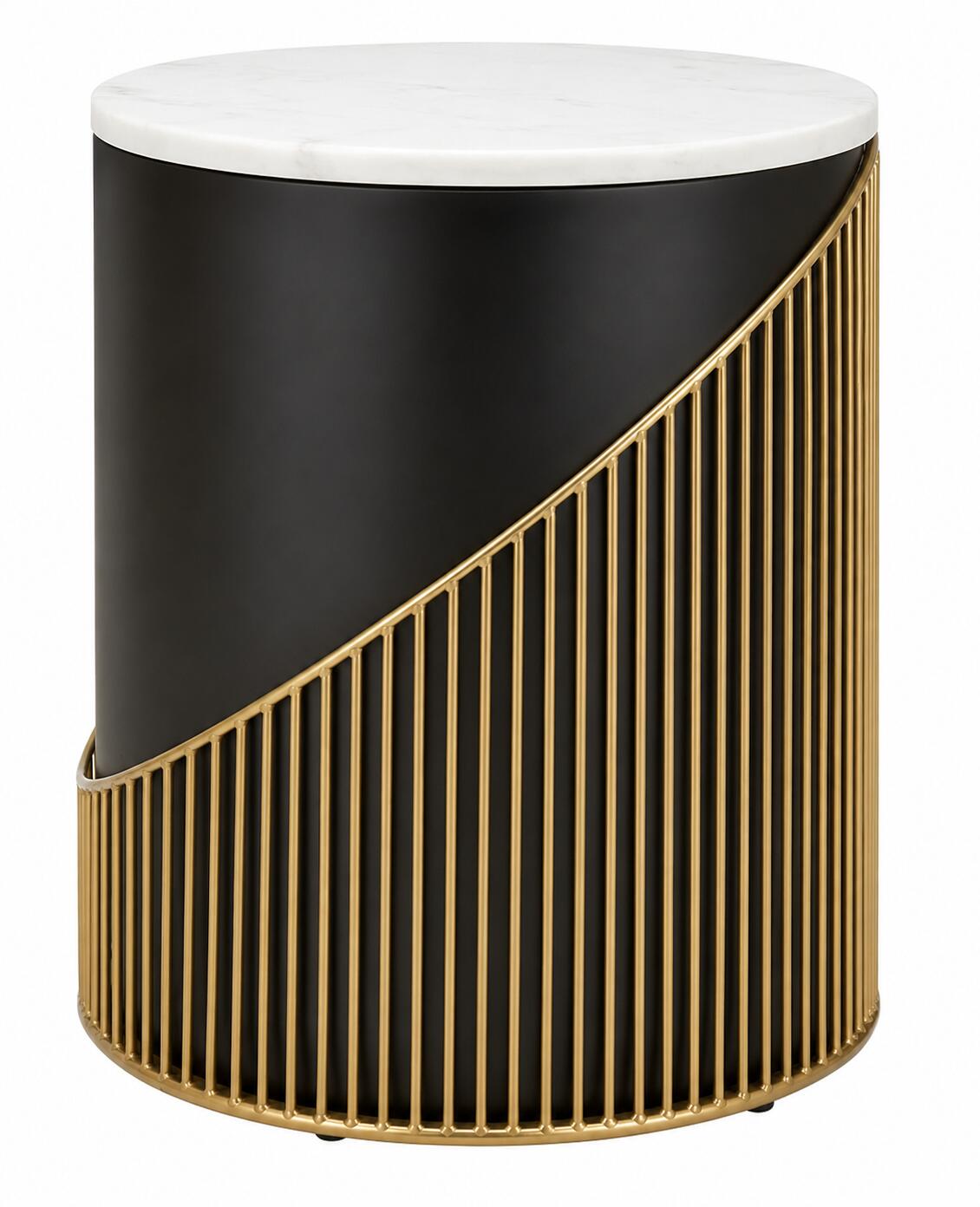 Erika Home Tova Side Table