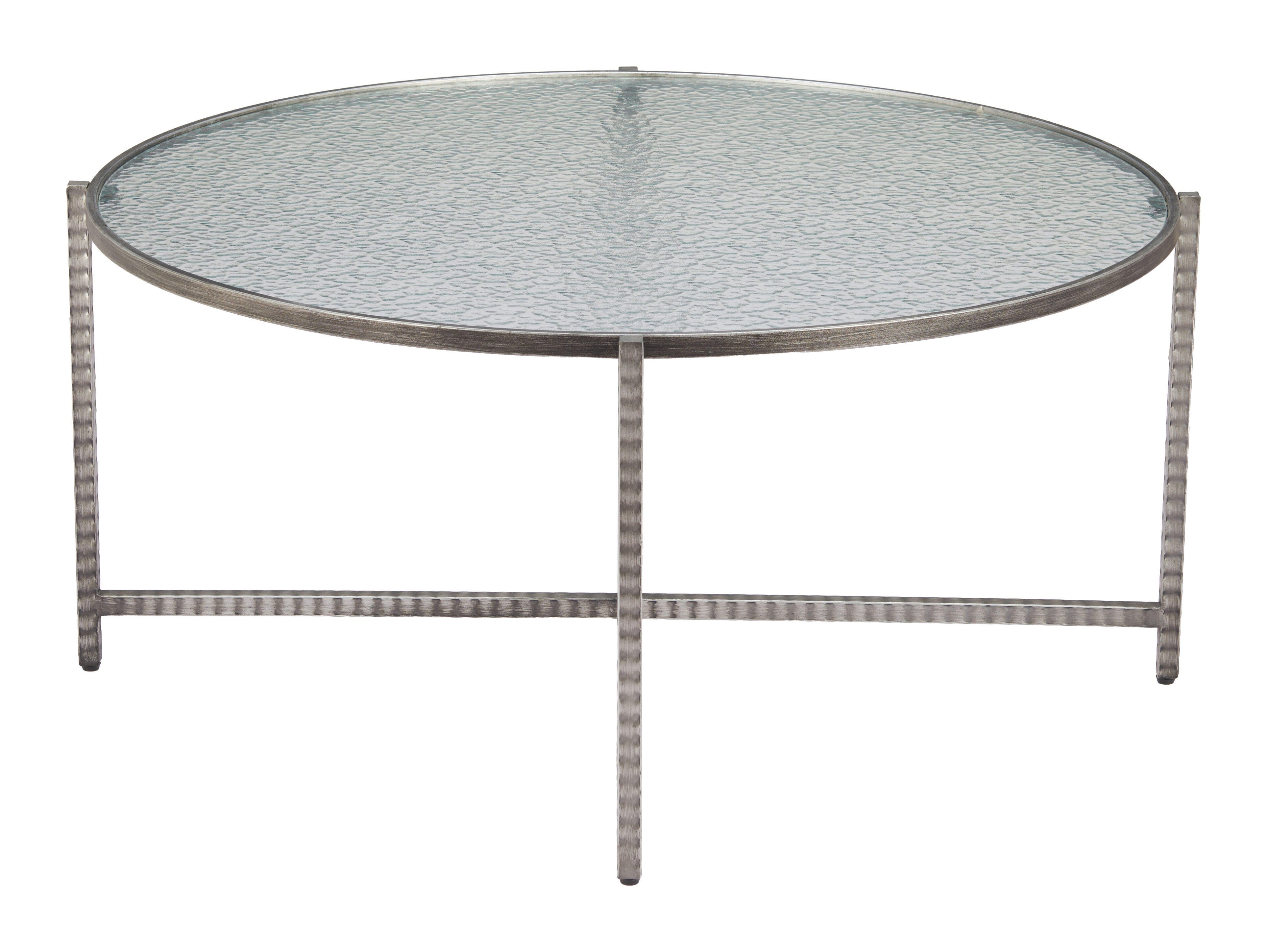 Erika Home Vetro Coffee Table, , large