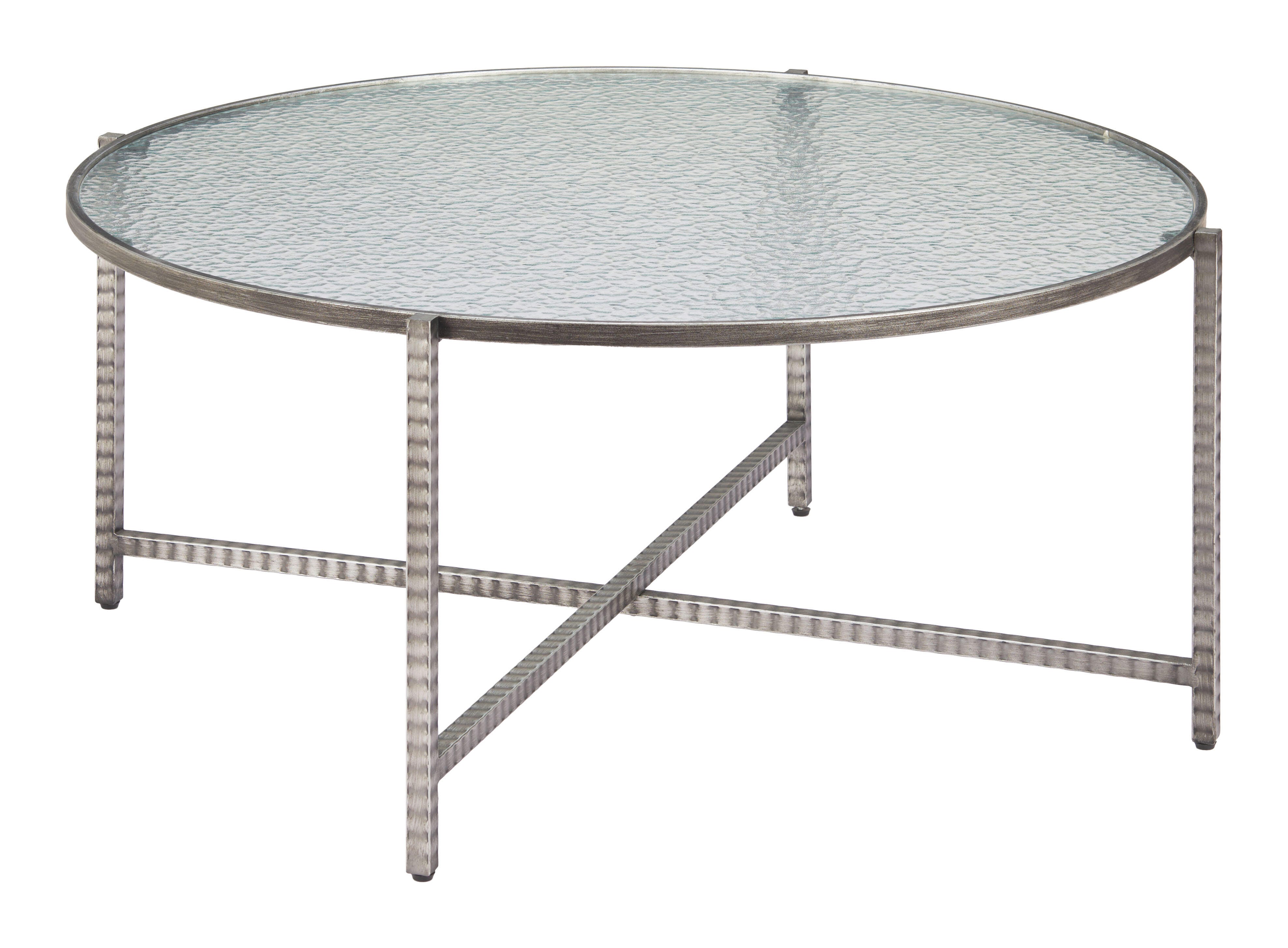 Erika Home Vetro Coffee Table, , large