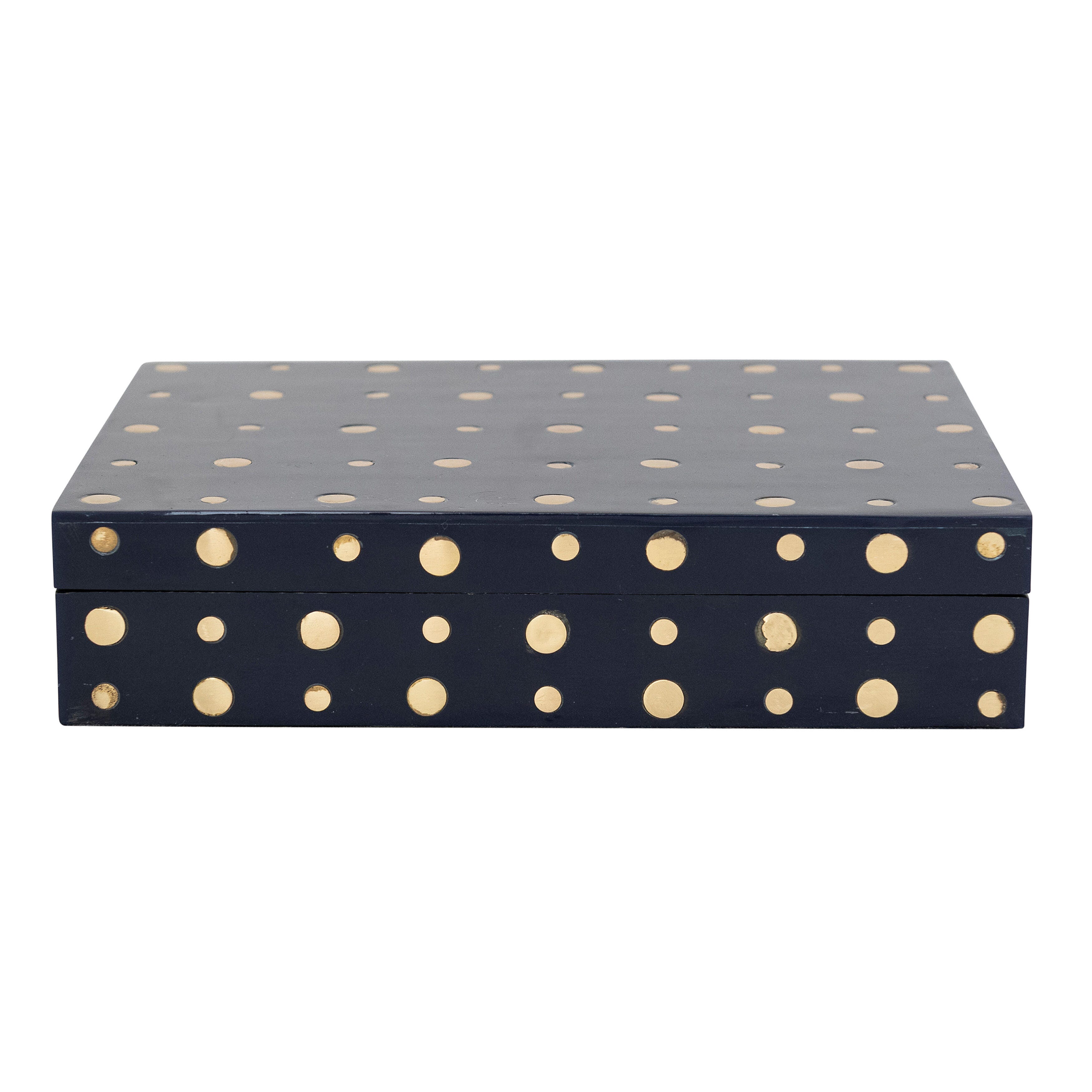 Storied Home Decorative Box, , large