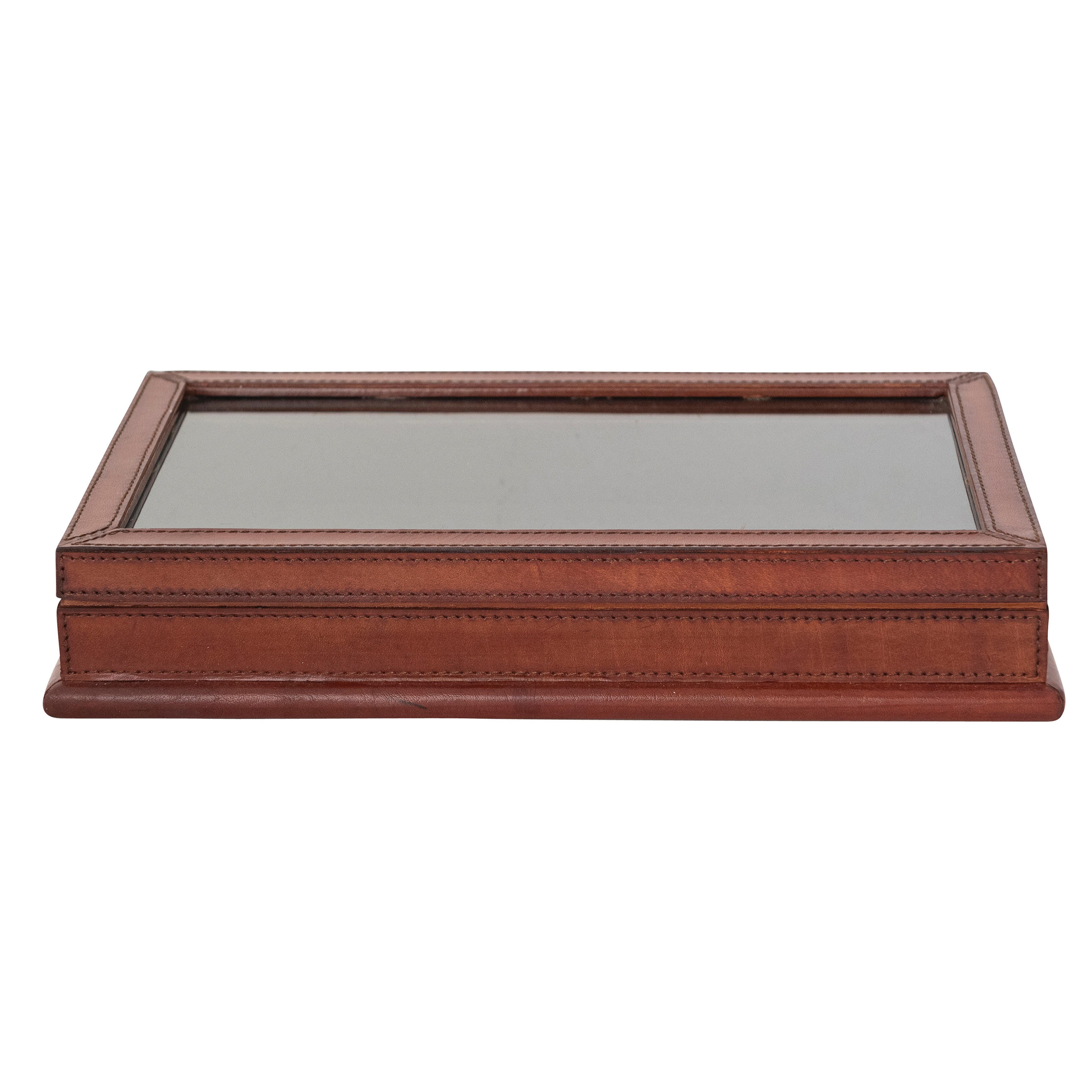Storied Home Handmade Decorative Box, , large