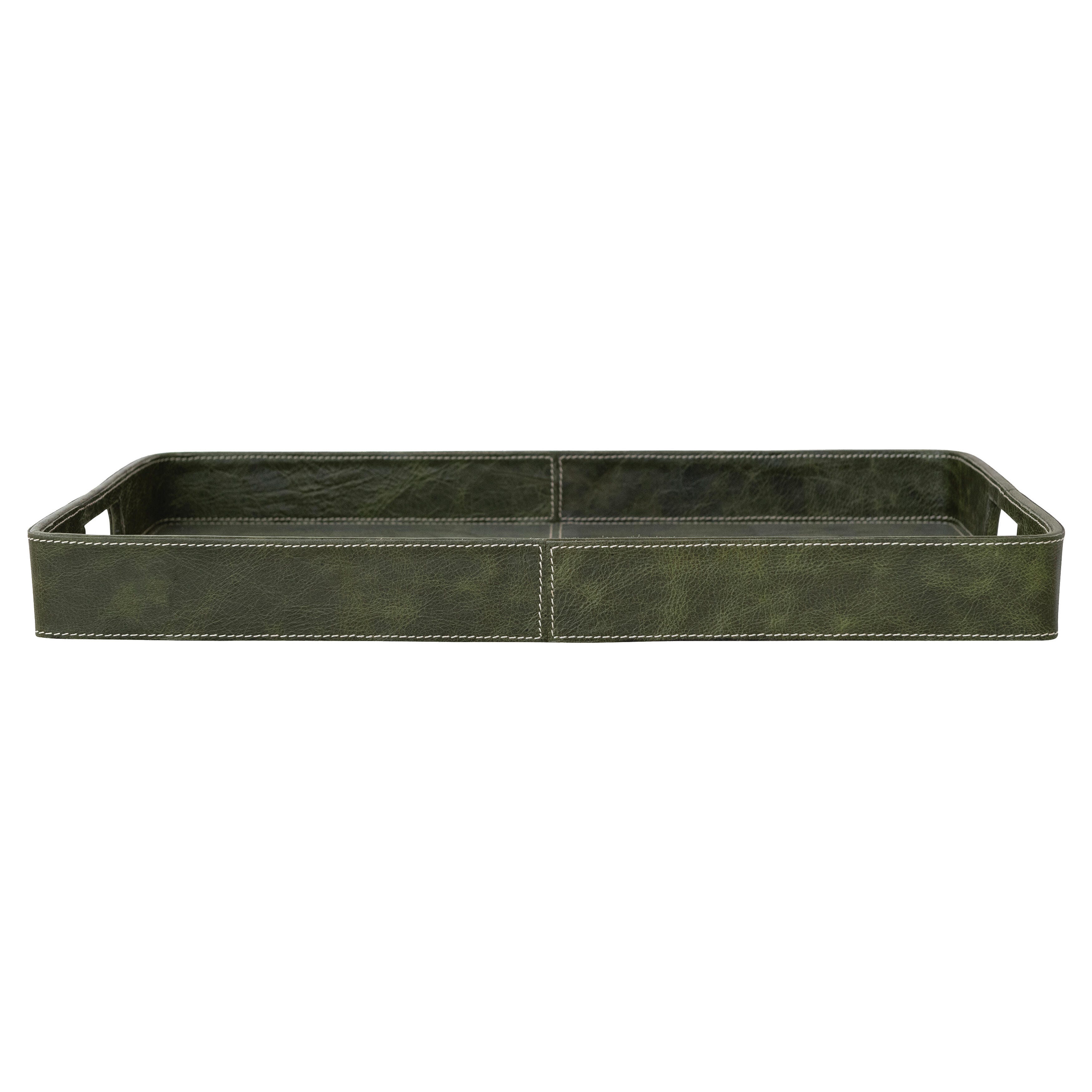 Storied Home Decorative Tray, , large