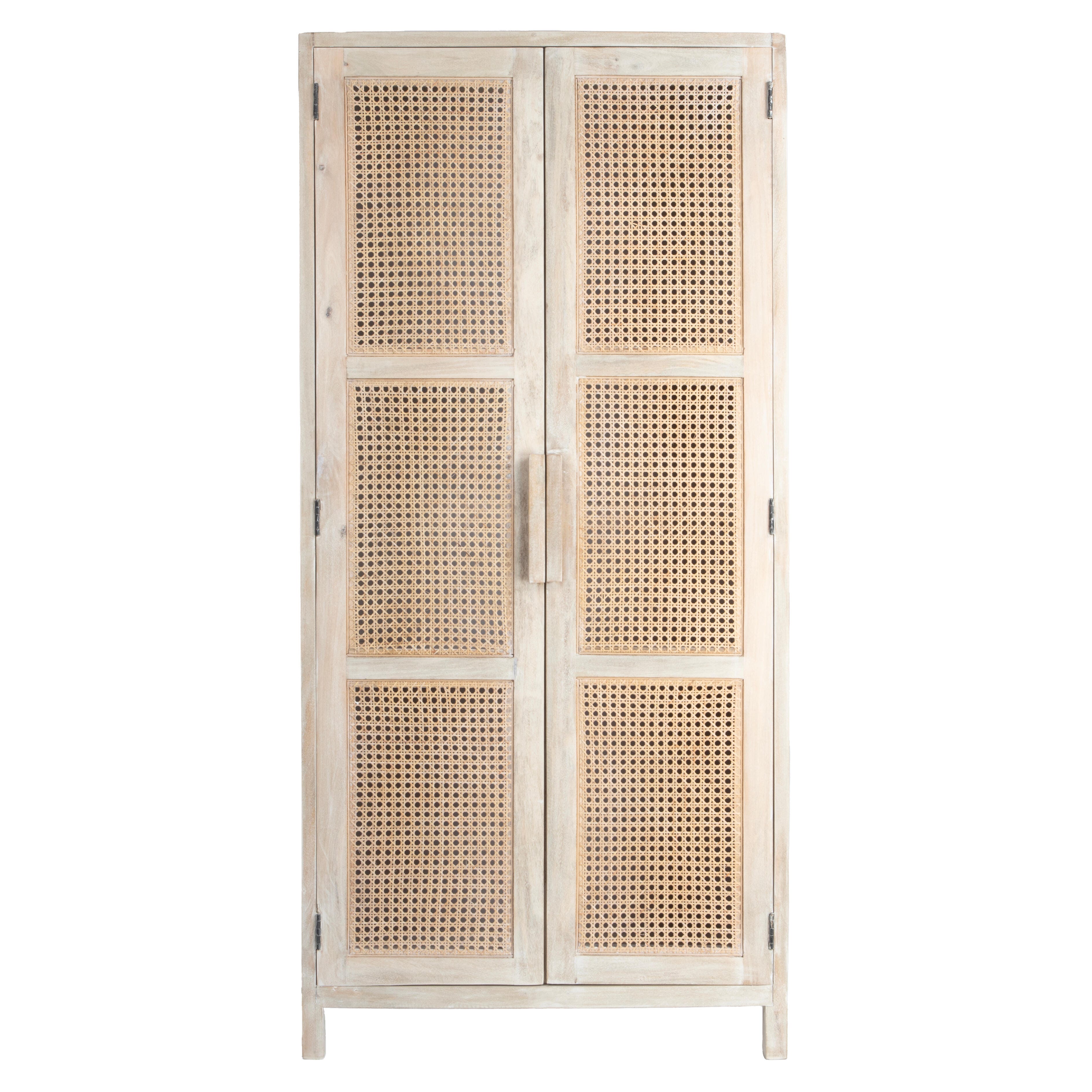 Storied Home 36" Accent Cabinet, , large