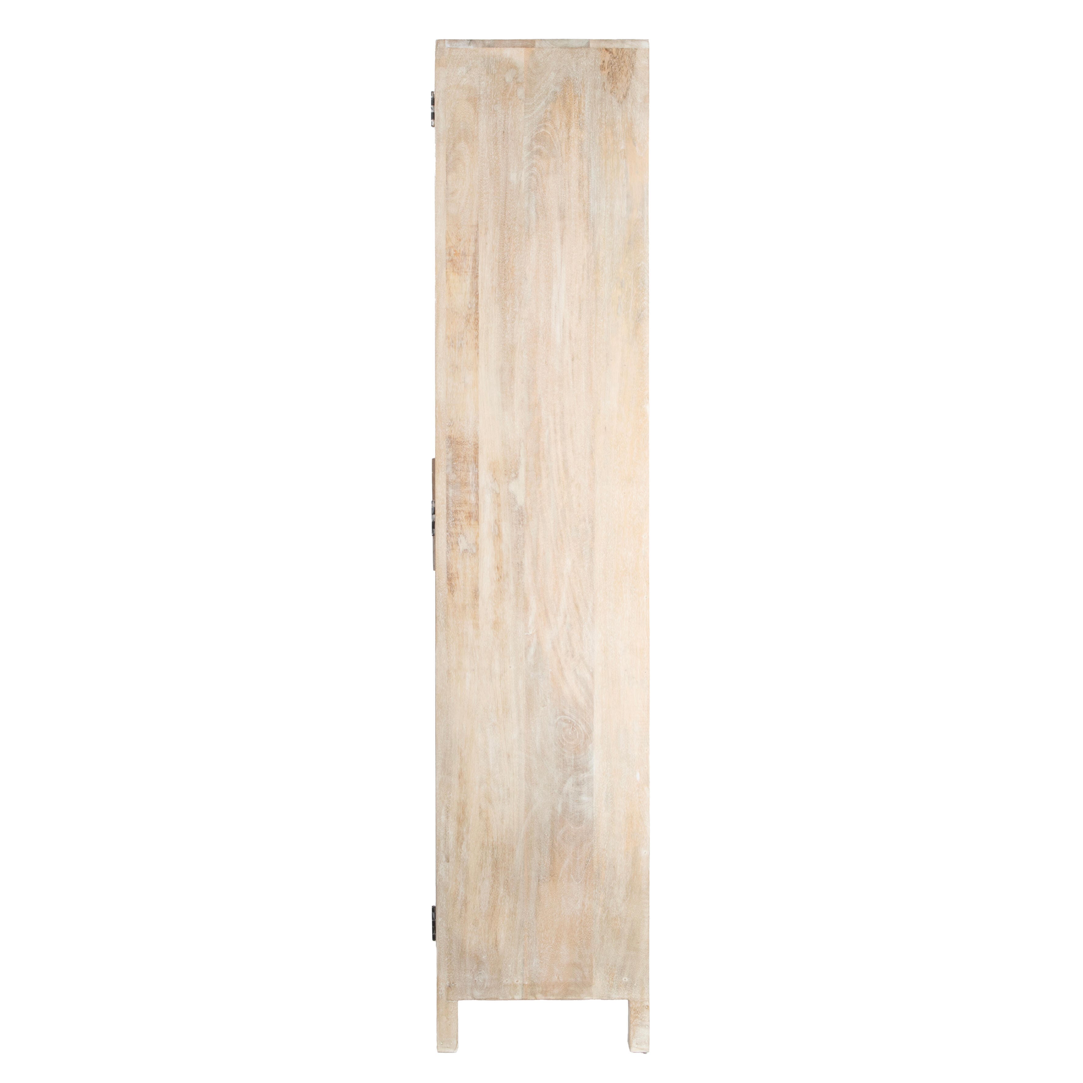 Storied Home 36" Accent Cabinet, , large