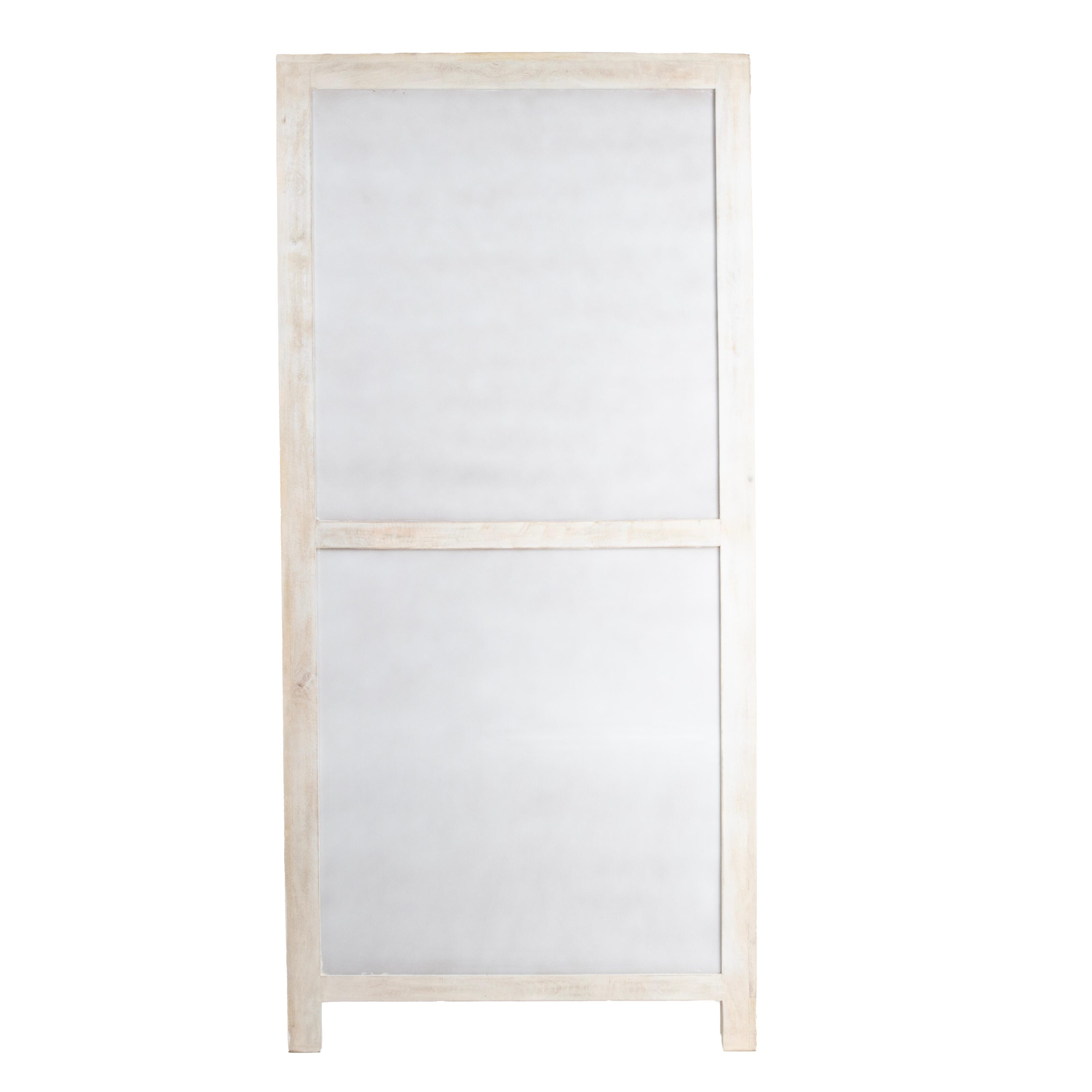Storied Home 36" Accent Cabinet, , large