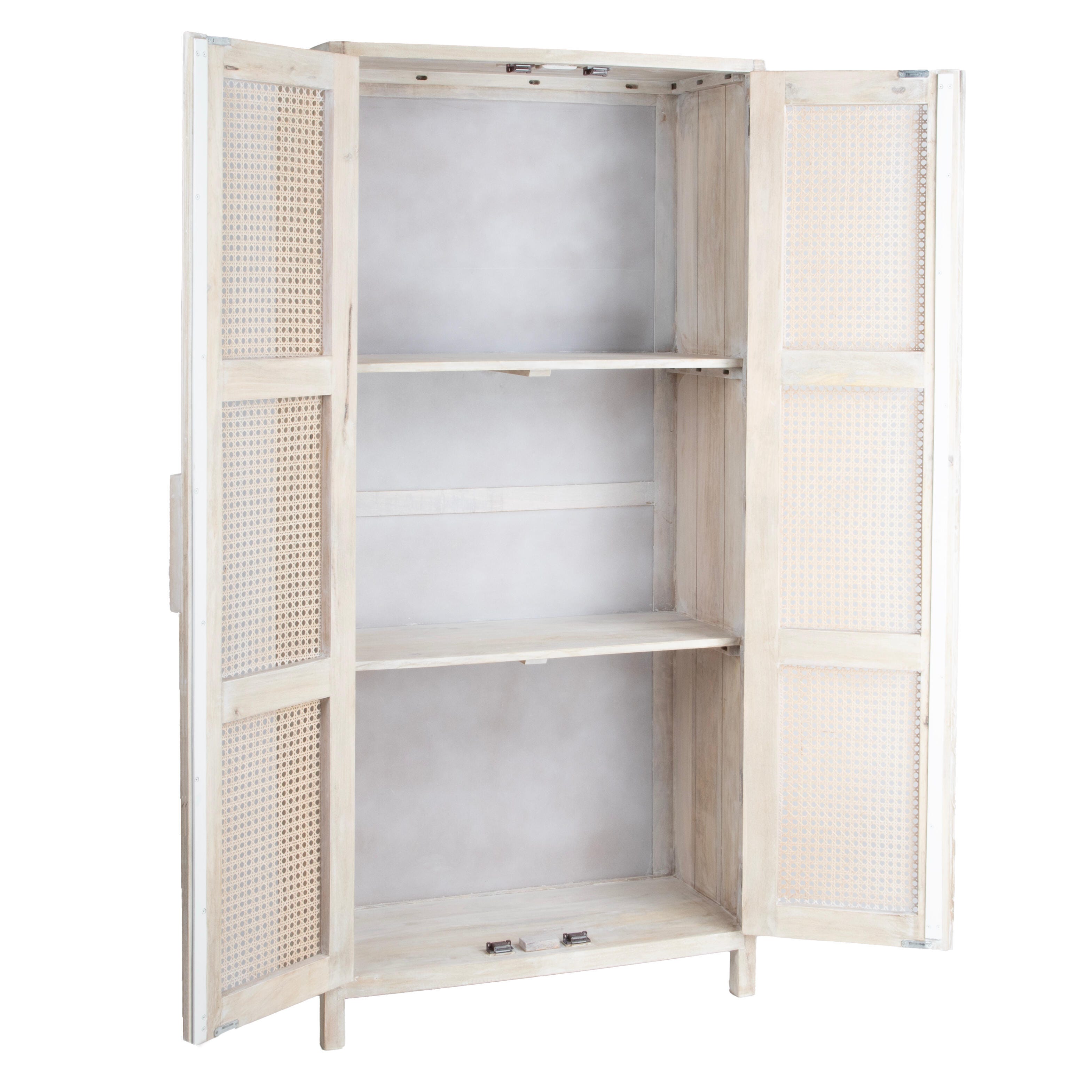 Storied Home 36" Accent Cabinet, , large