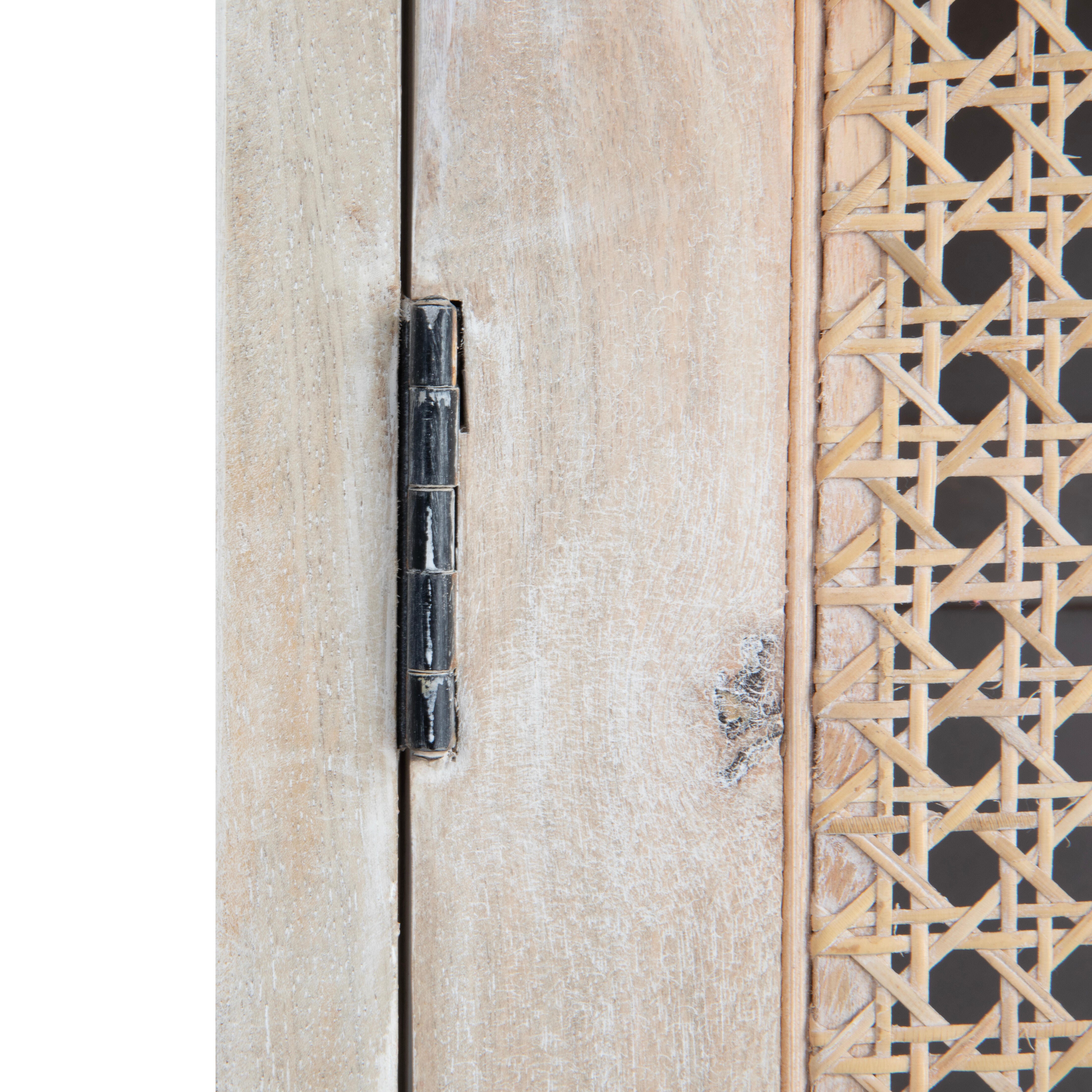 Storied Home 36" Accent Cabinet, , large