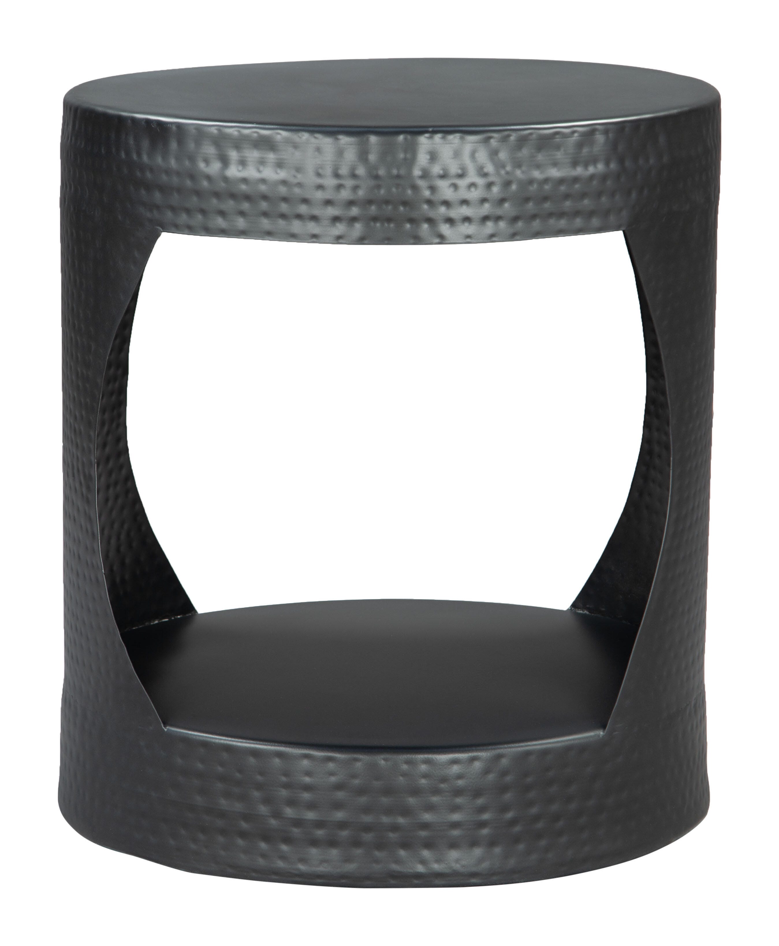 Erika Home Nuuk Side Table, , large