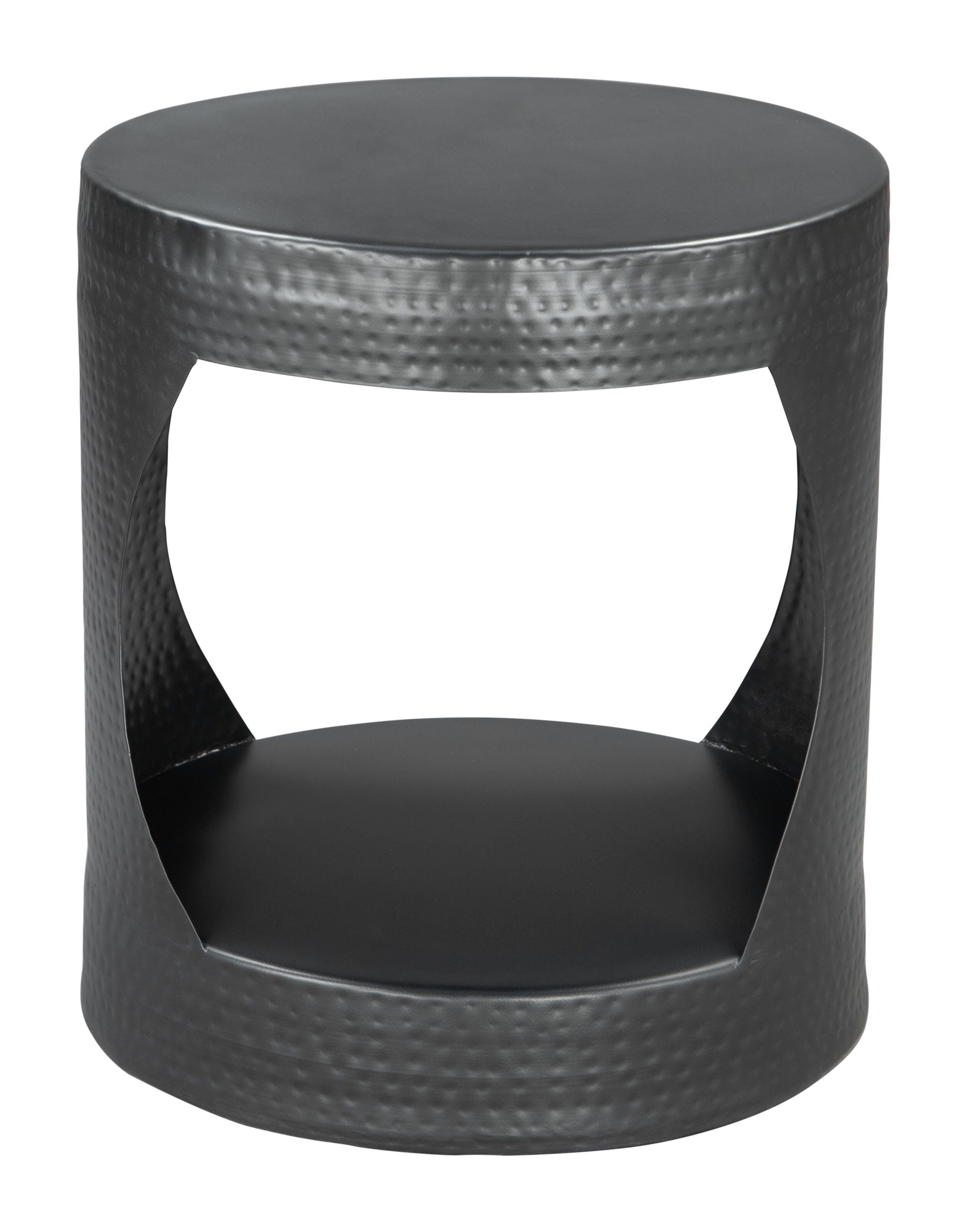 Erika Home Nuuk Side Table, , large