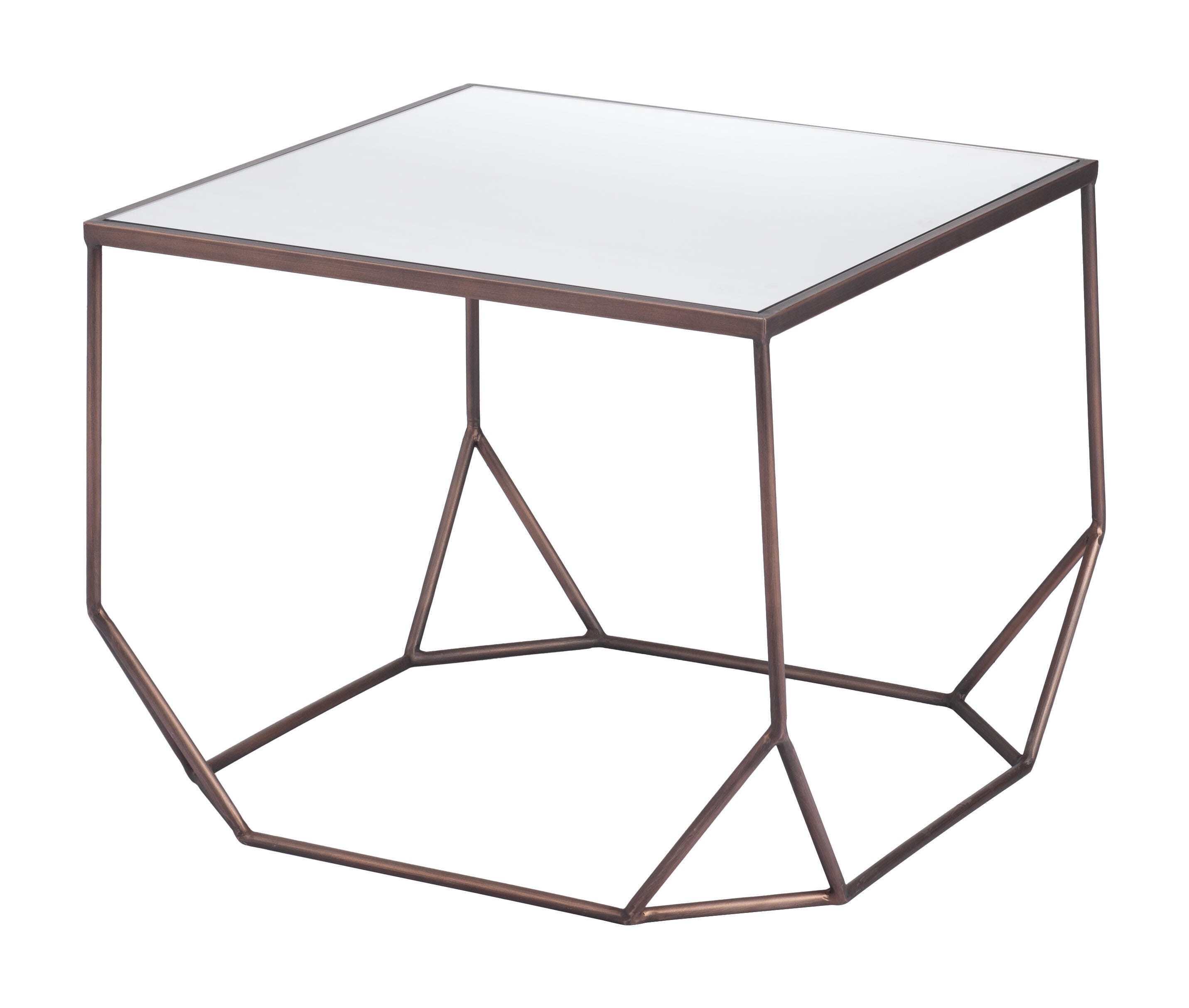 Erika Home Arzon Coffee Table (Set of 2), , large