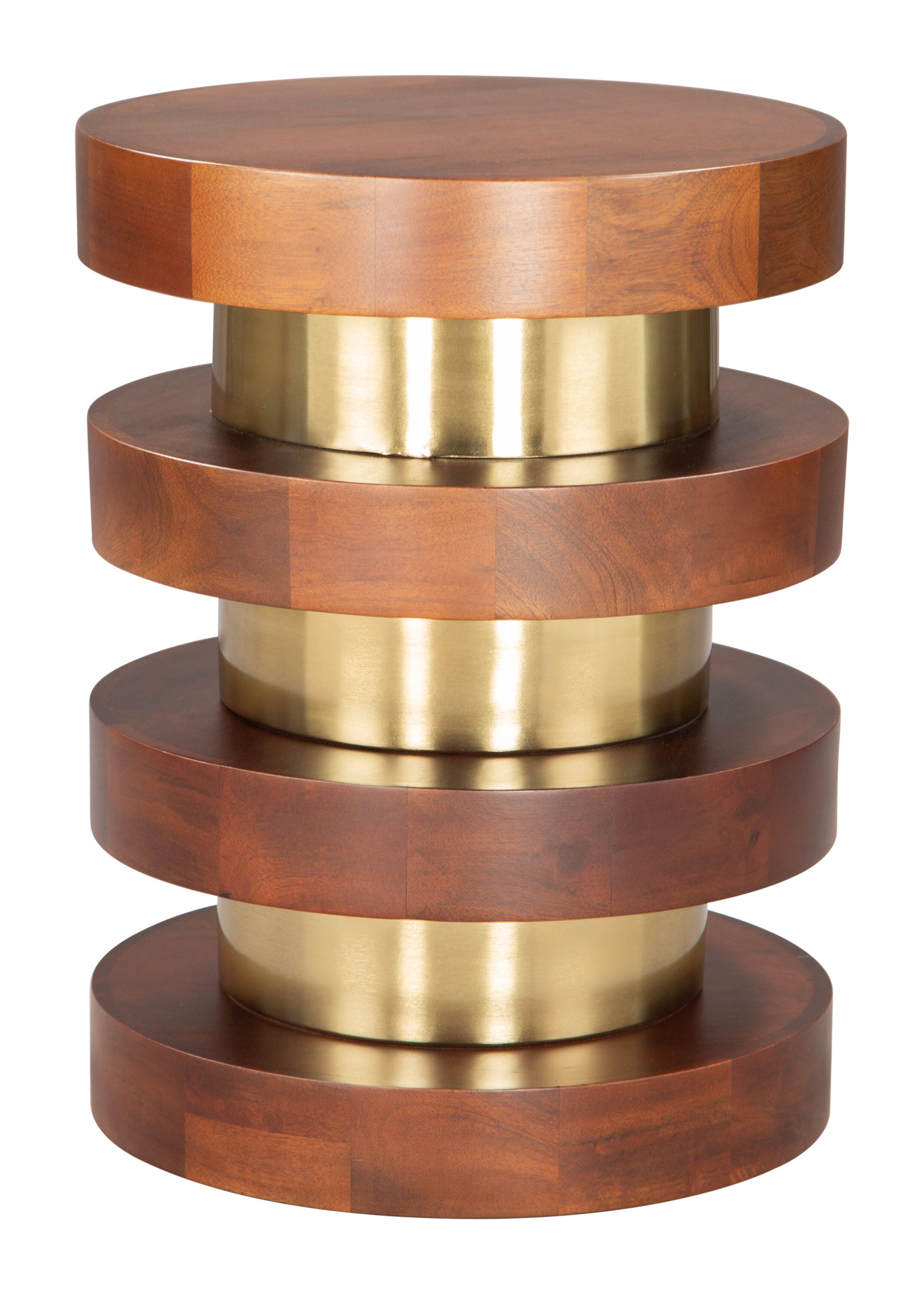 Erika Home Marigot Side Table