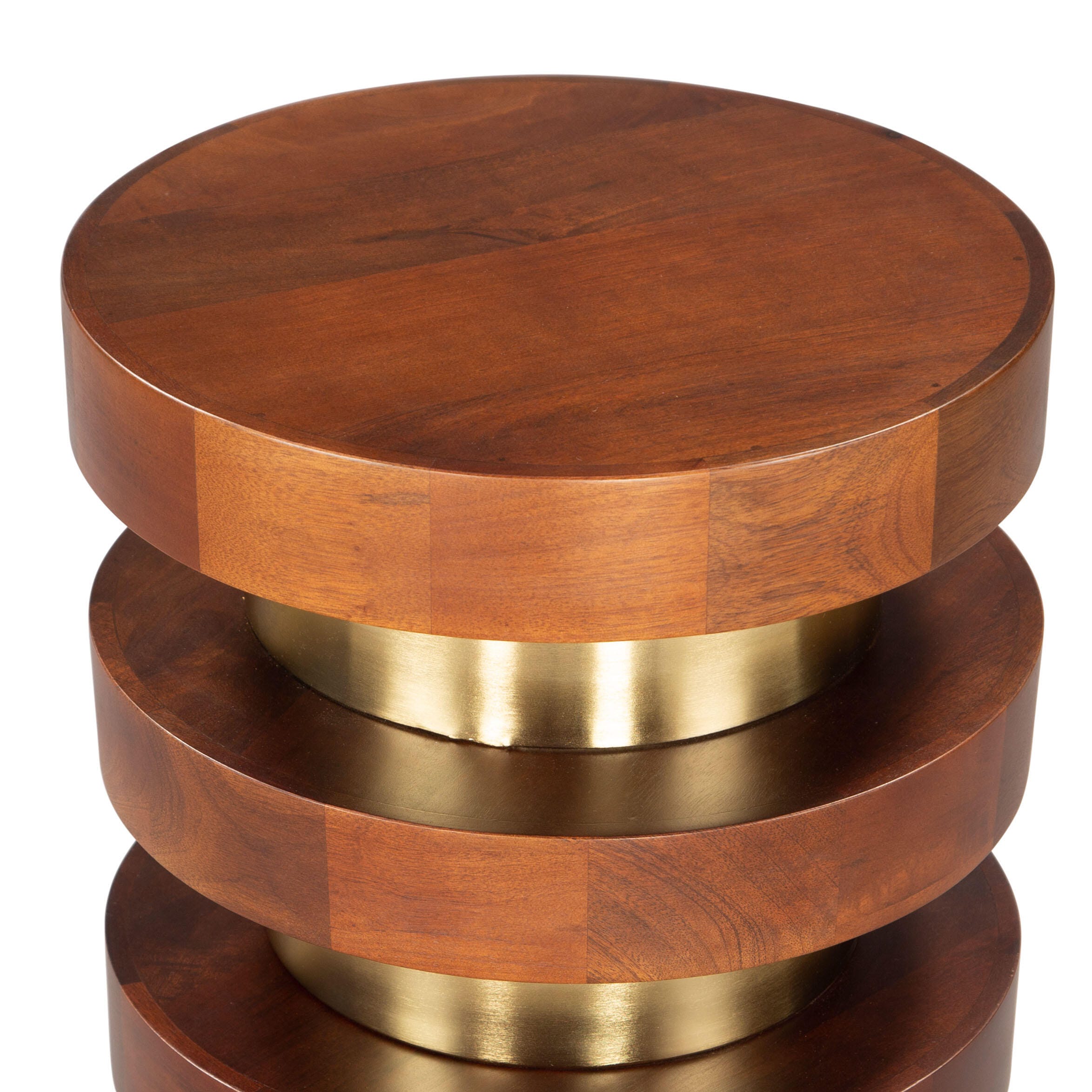 Erika Home Marigot Side Table, , large