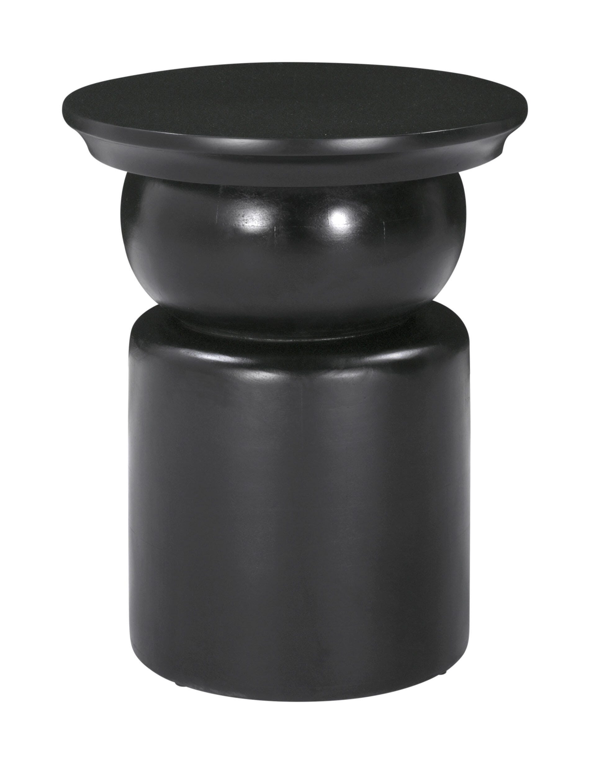 Erika Home Colombo Side Table, , large
