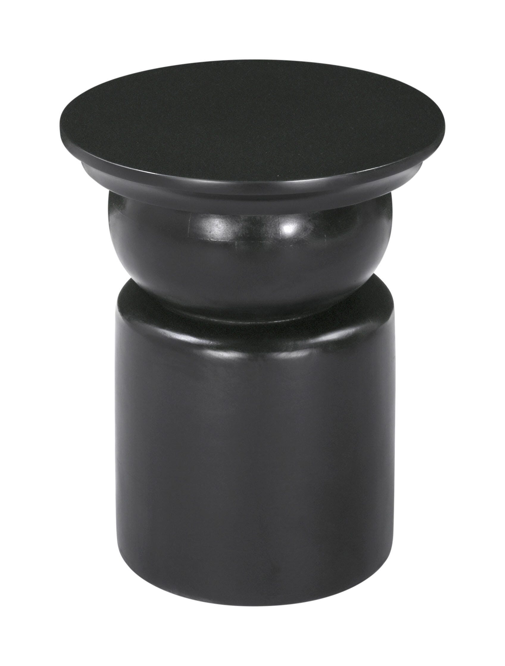 Erika Home Colombo Side Table, , large
