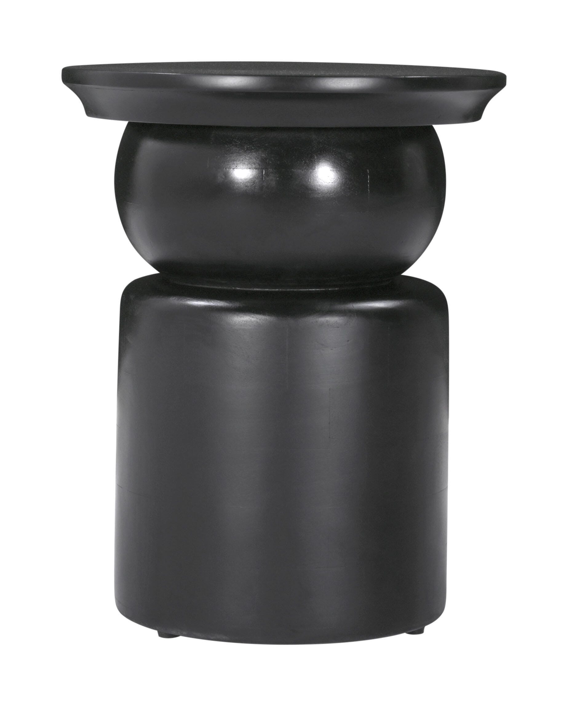 Erika Home Colombo Side Table, , large