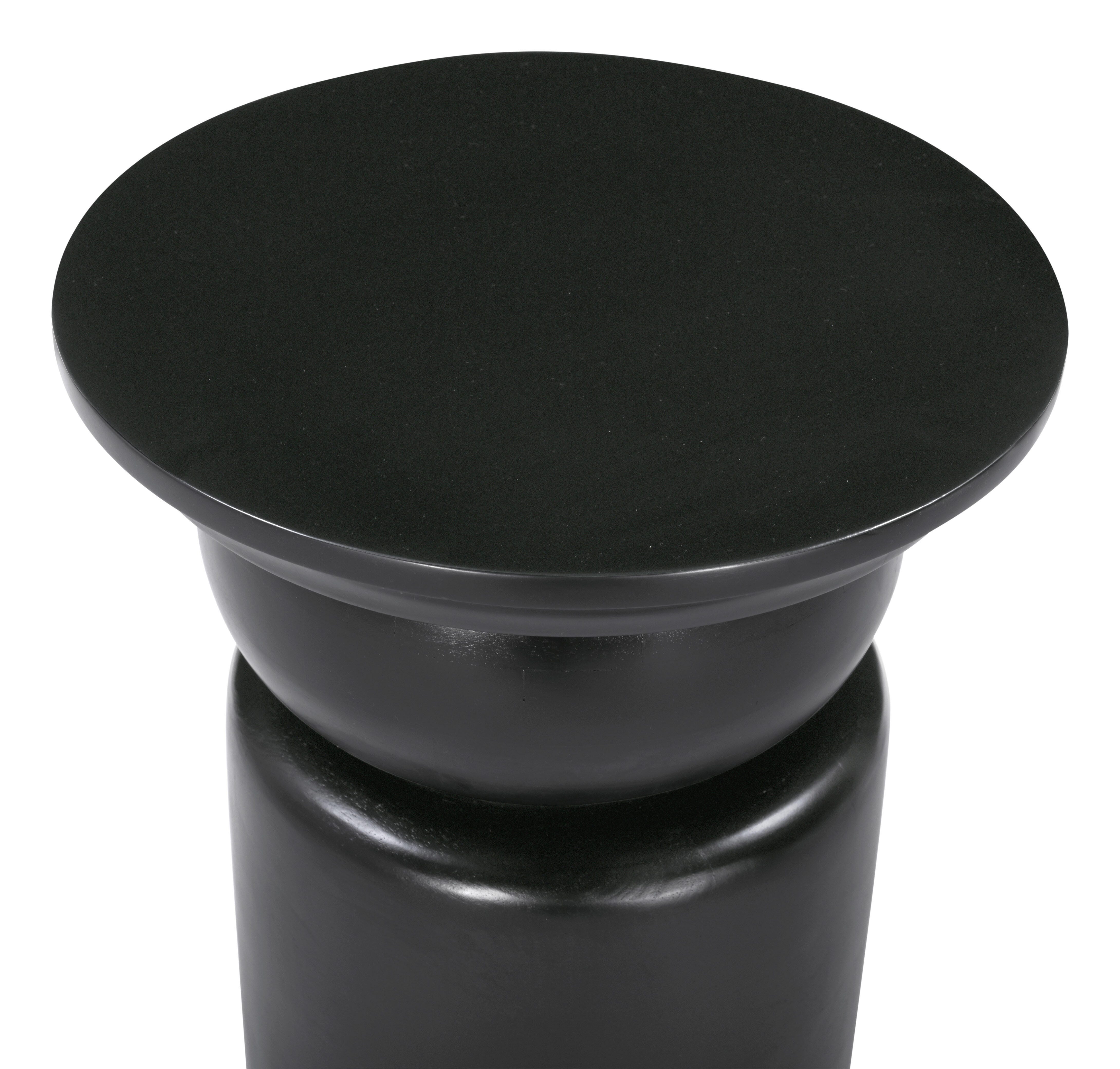 Erika Home Colombo Side Table, , large