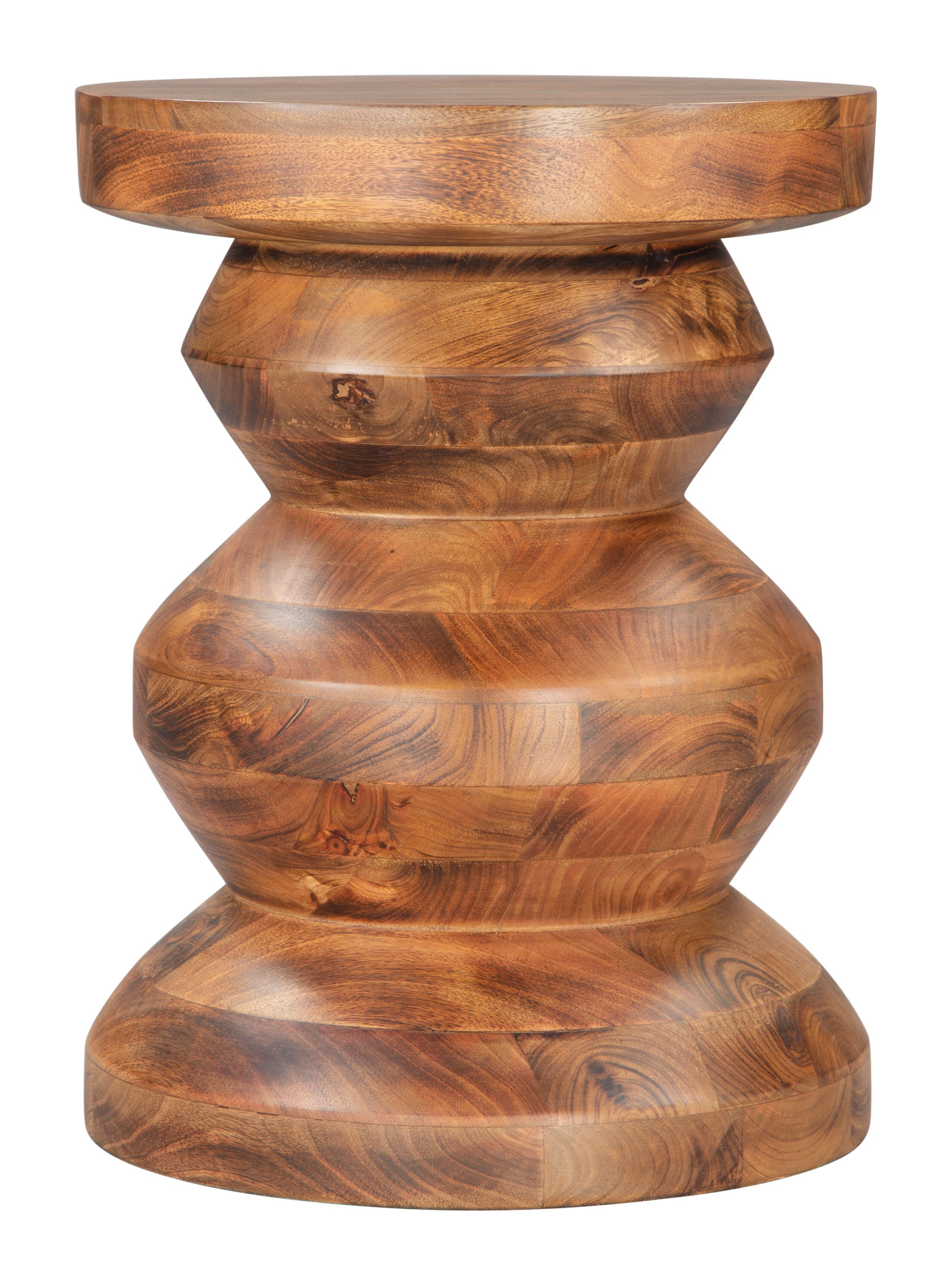 Erika Home Kerala Side Table, , large