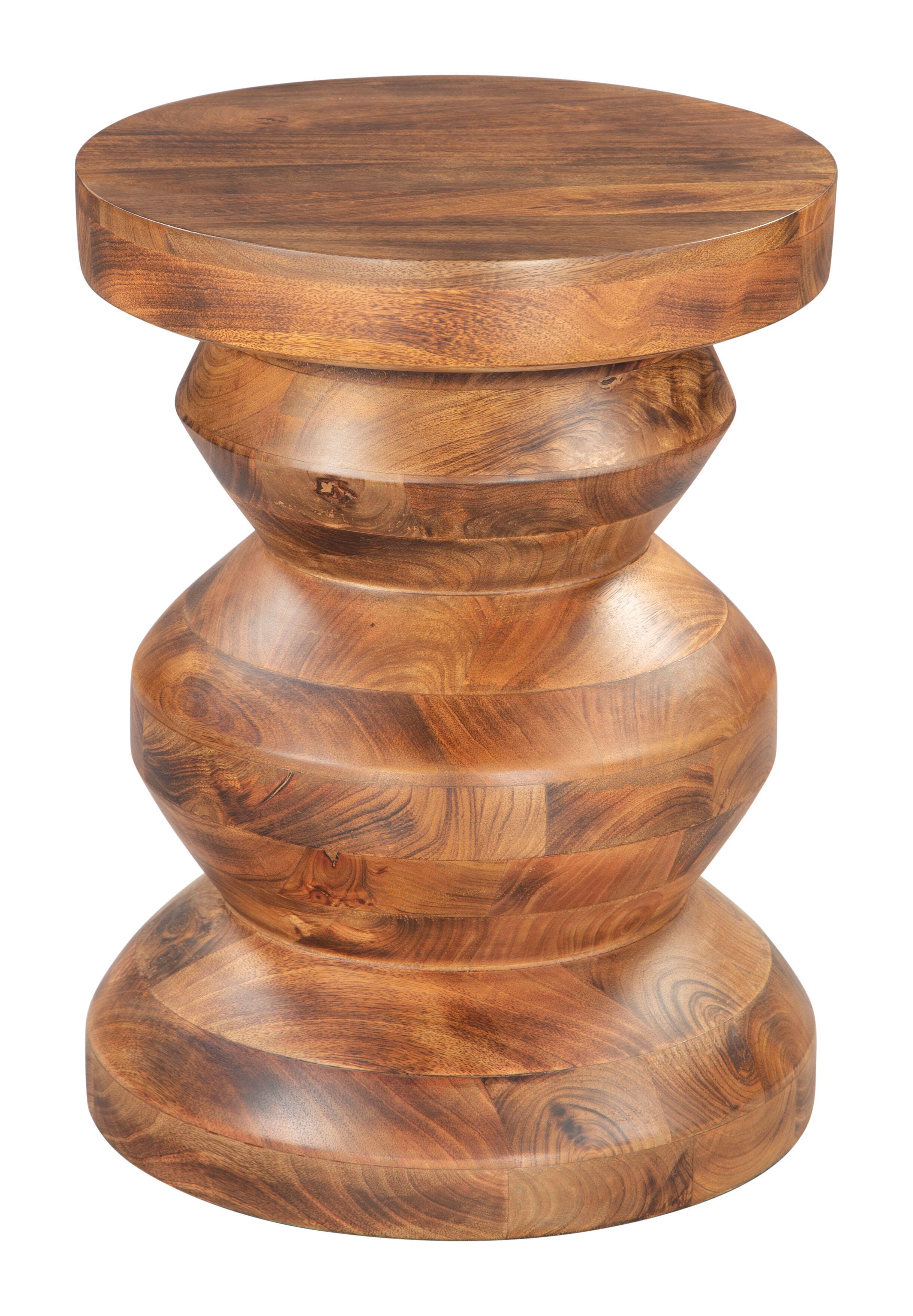 Erika Home Kerala Side Table, , large