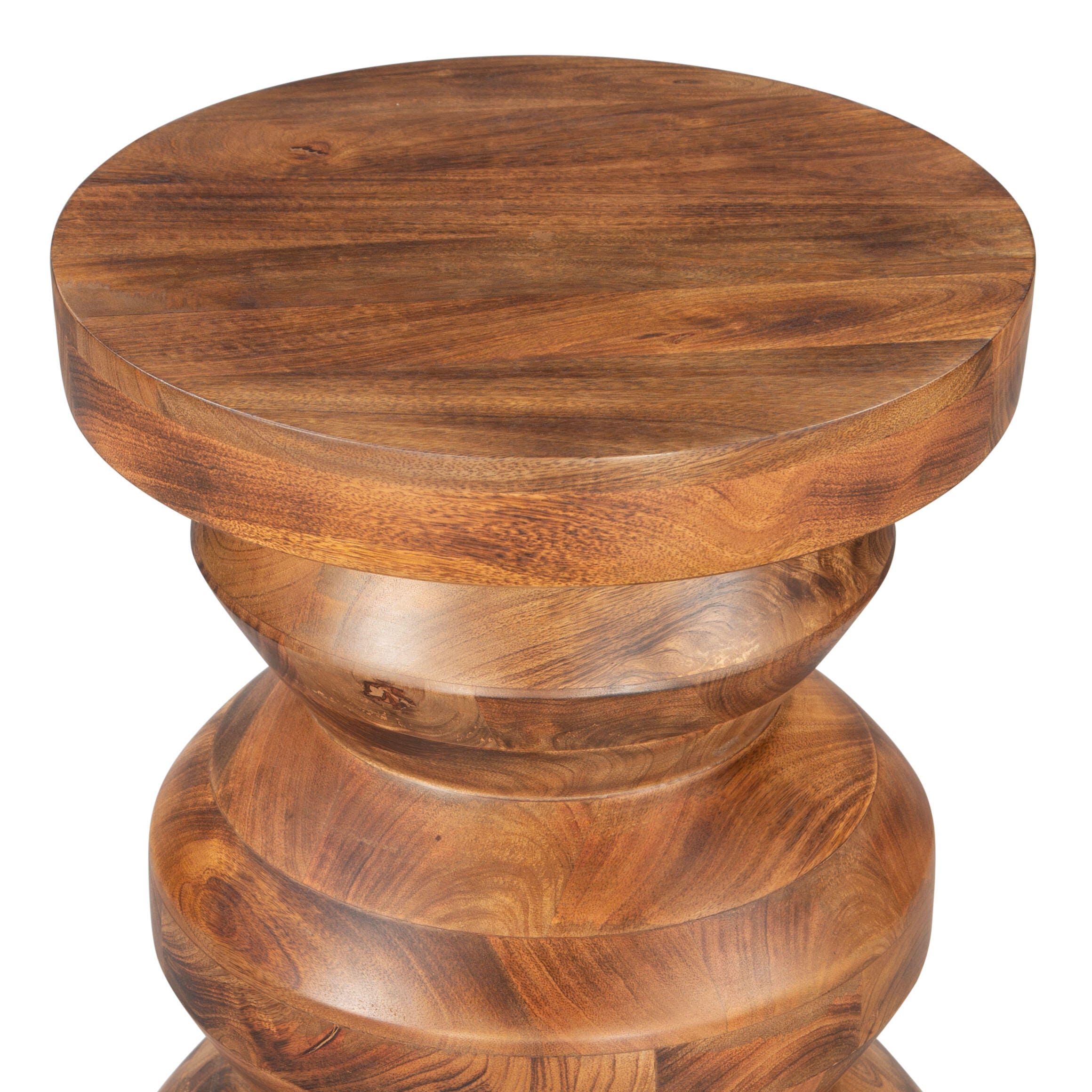 Erika Home Kerala Side Table, , large