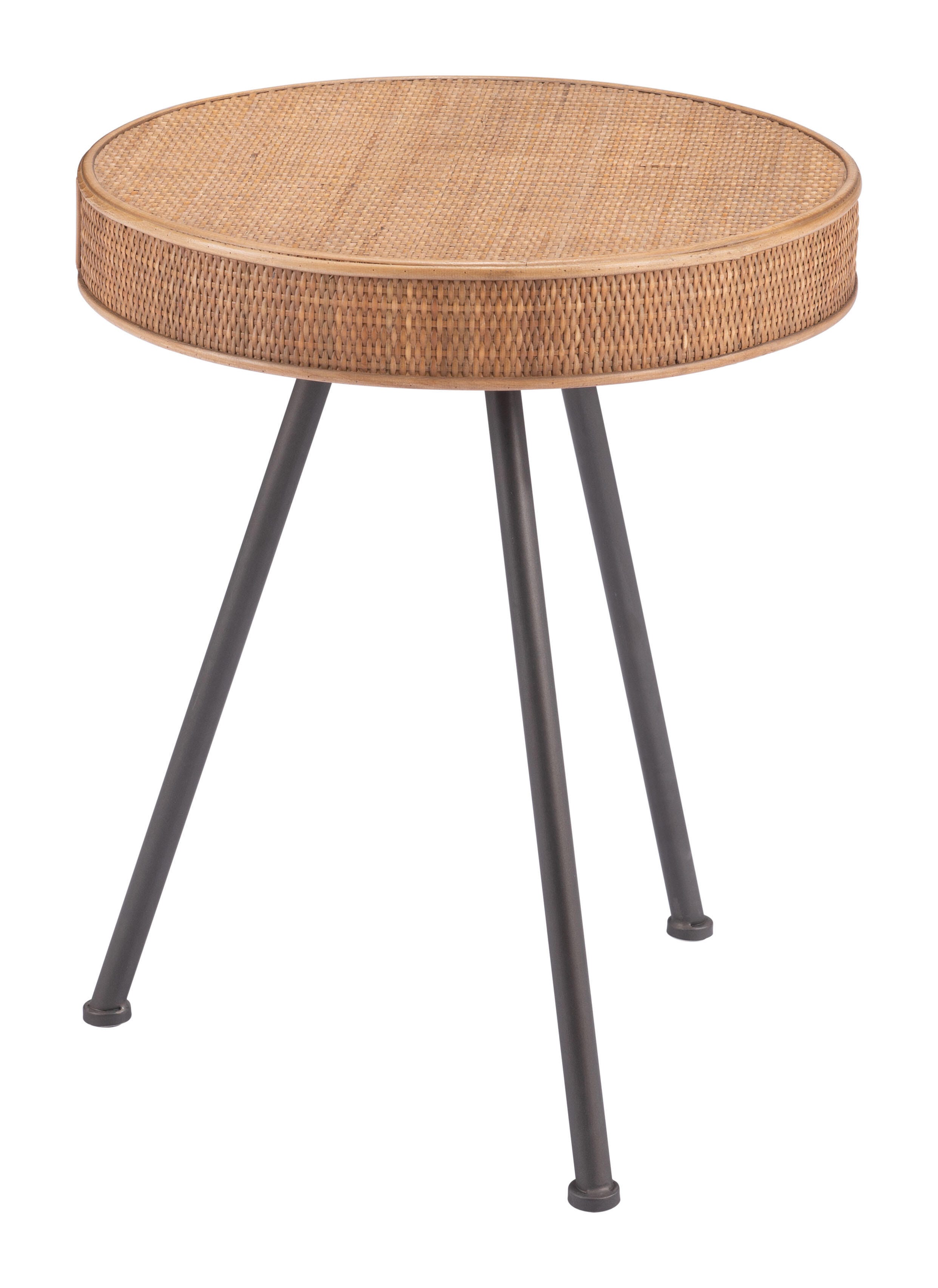 Erika Home Stuart Side Table, , large