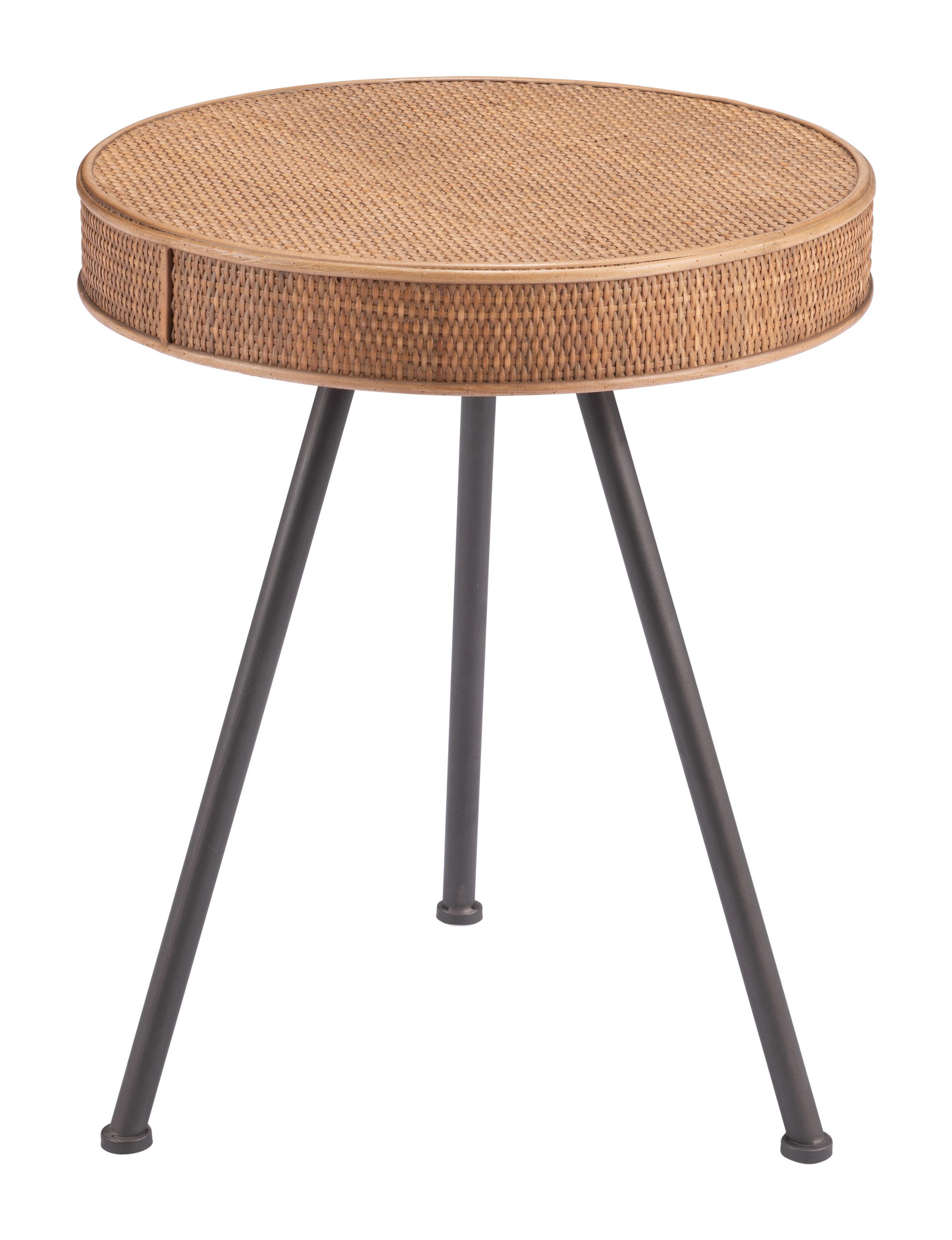 Erika Home Stuart Side Table, , large