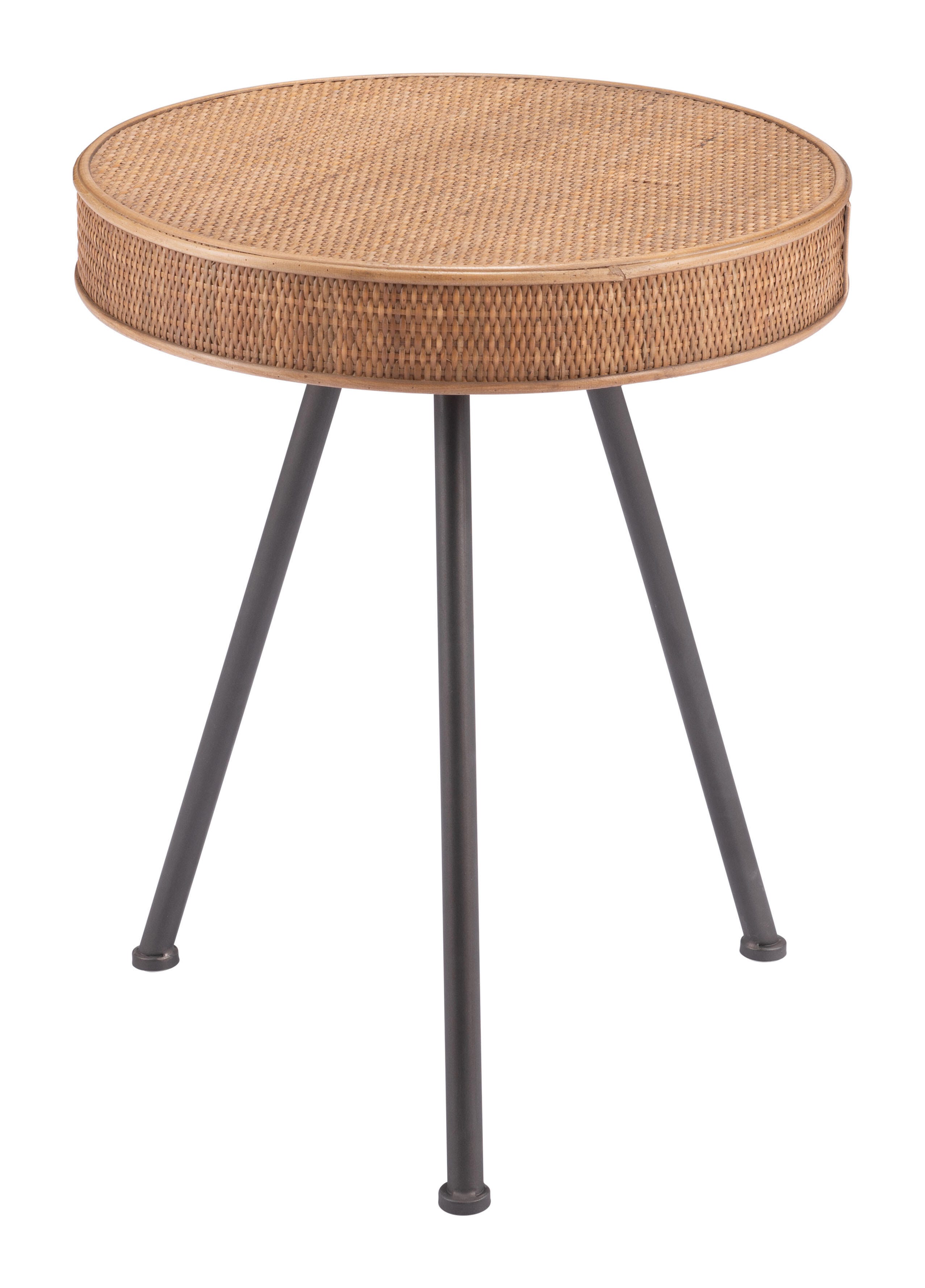 Erika Home Stuart Side Table, , large