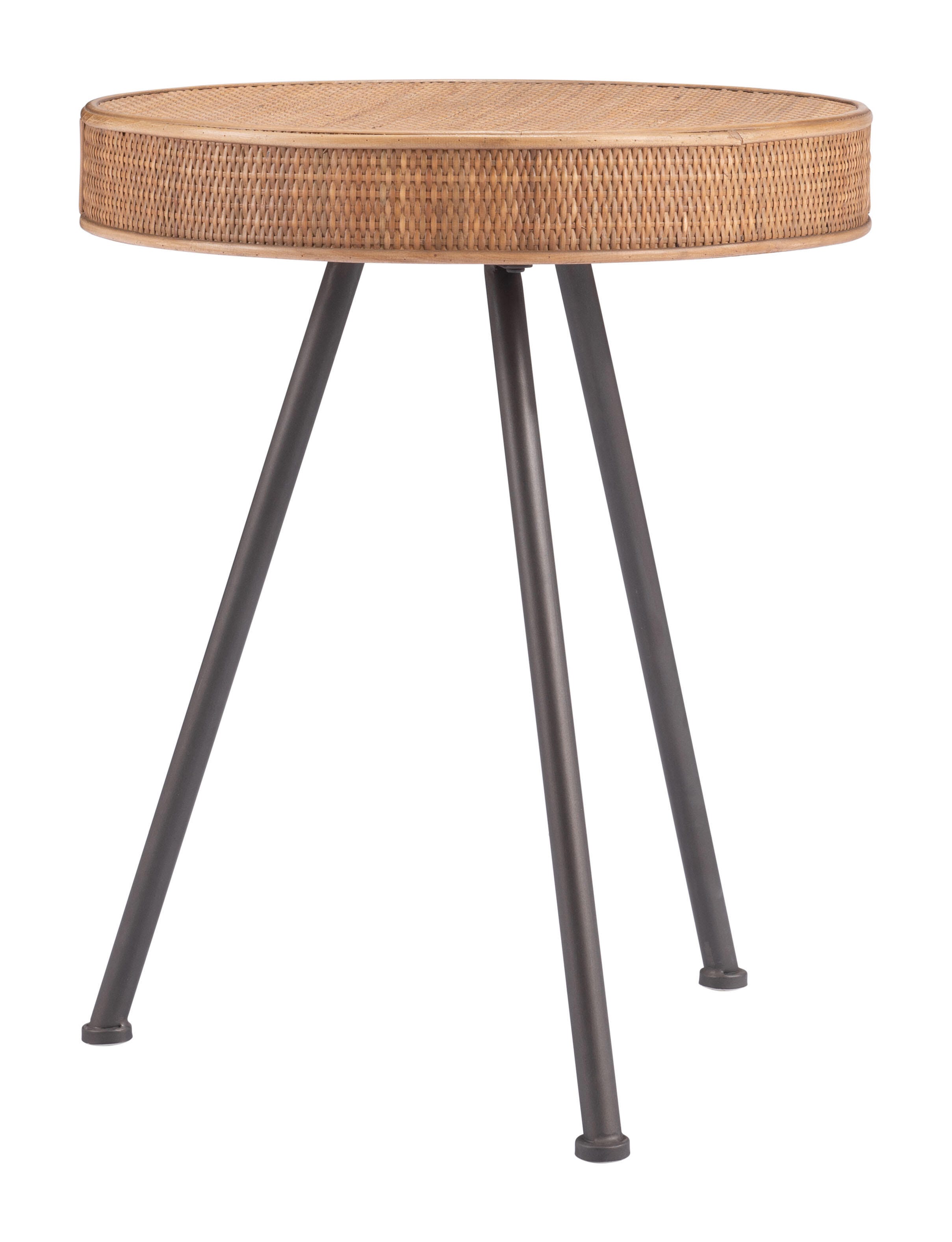 Erika Home Stuart Side Table, , large