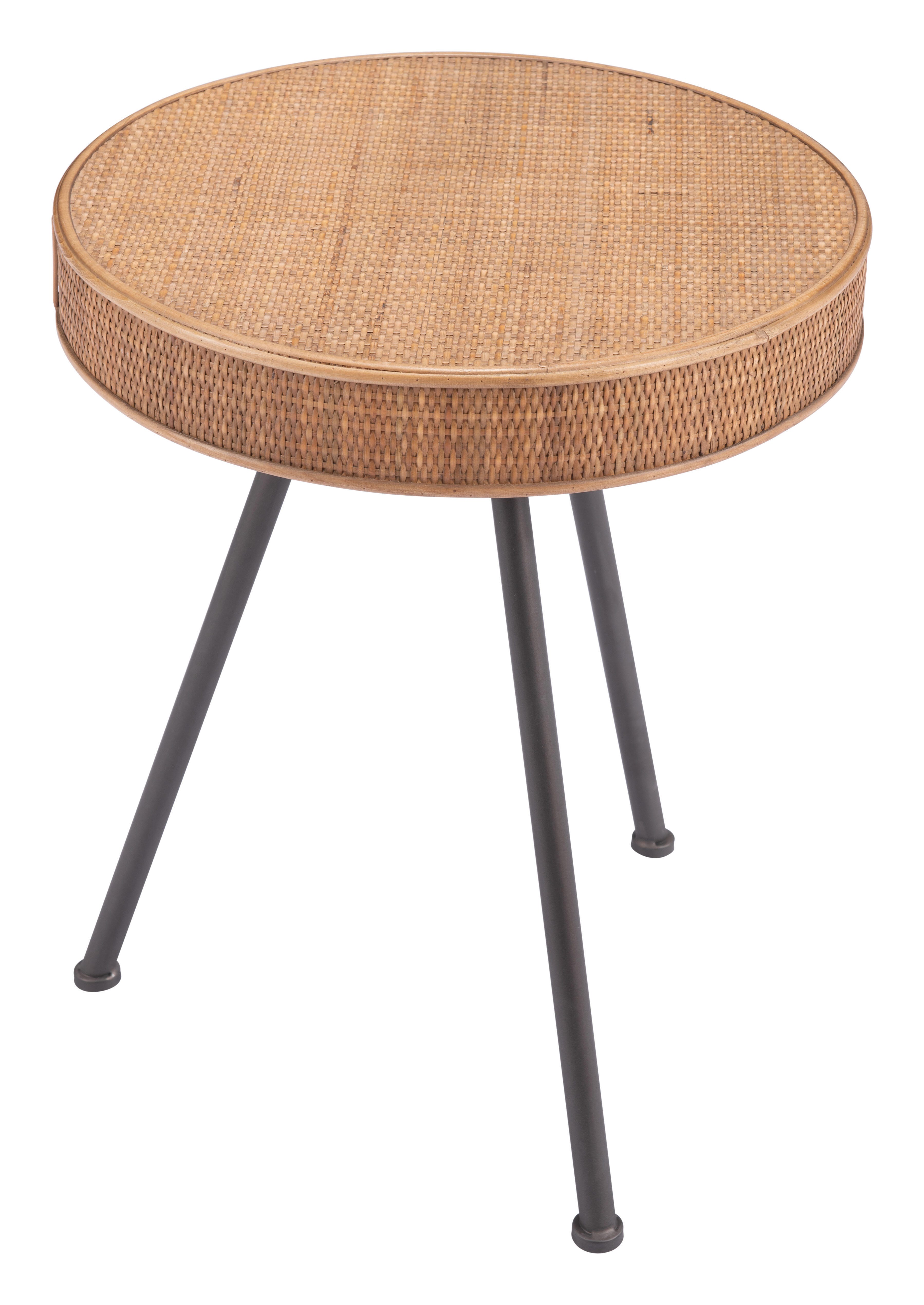 Erika Home Stuart Side Table, , large