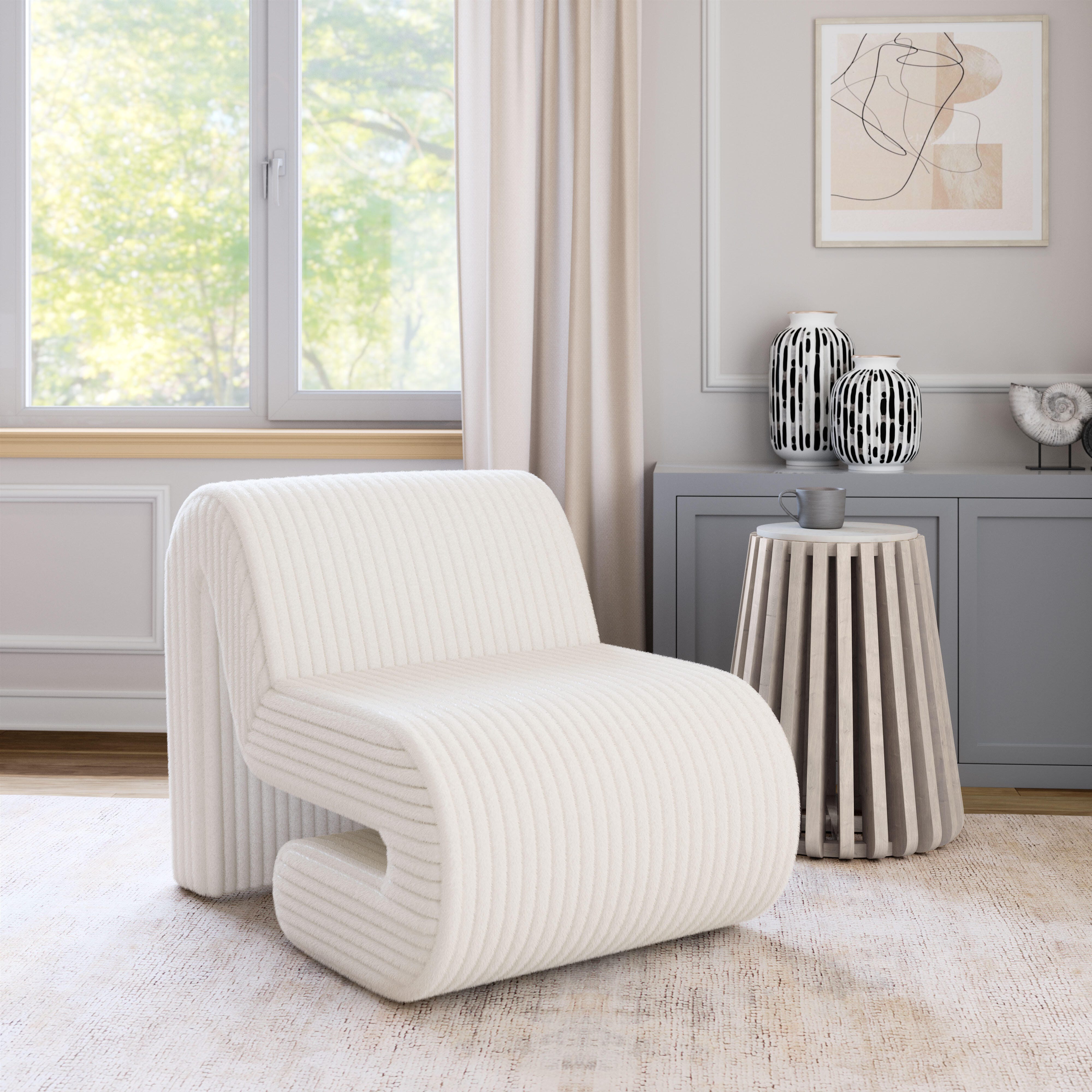 Erika Home Opam Accent Chair, , rollover