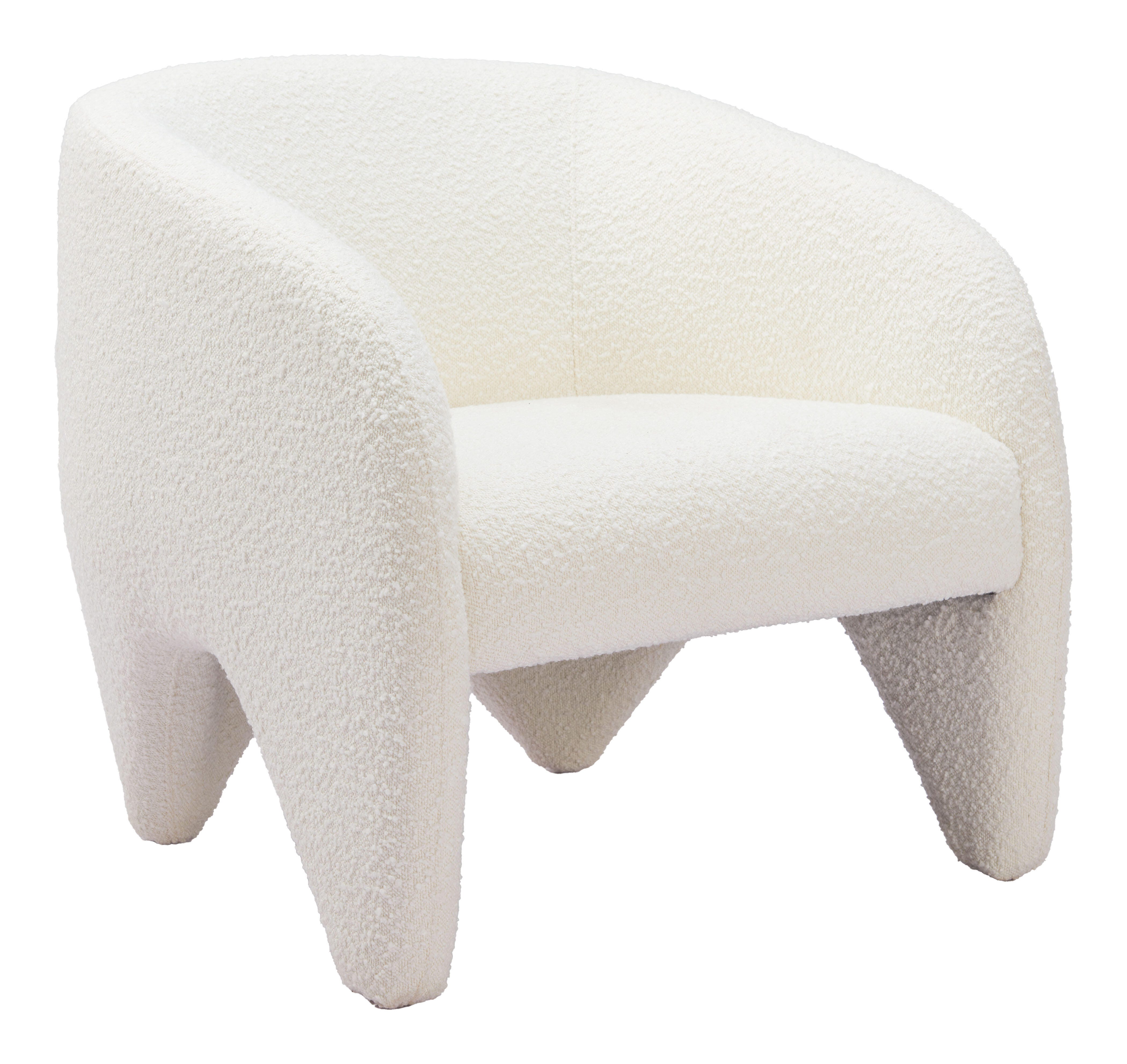 Erika Home Lopta Accent Chair, , large
