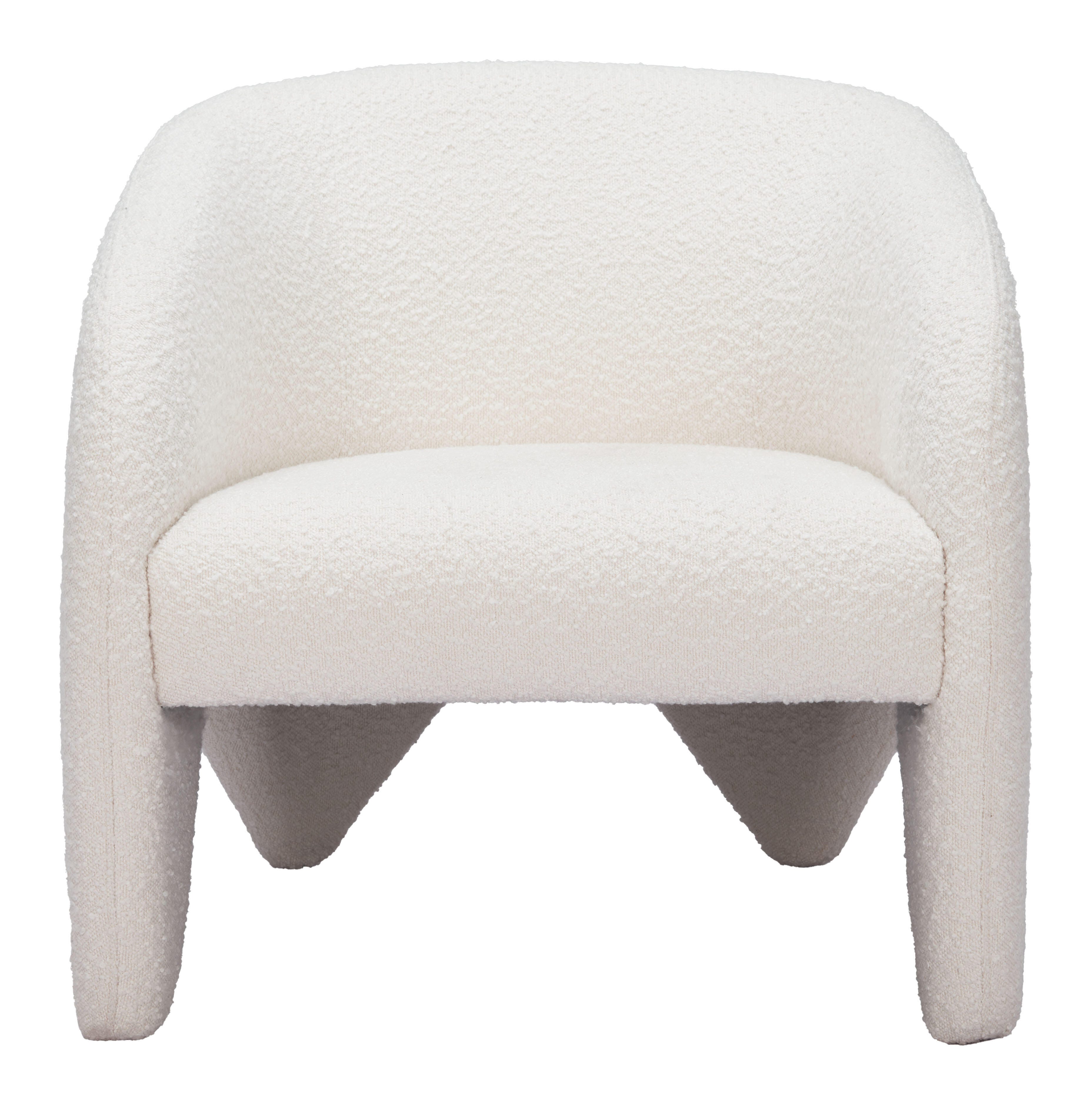 Erika Home Lopta Accent Chair, , large